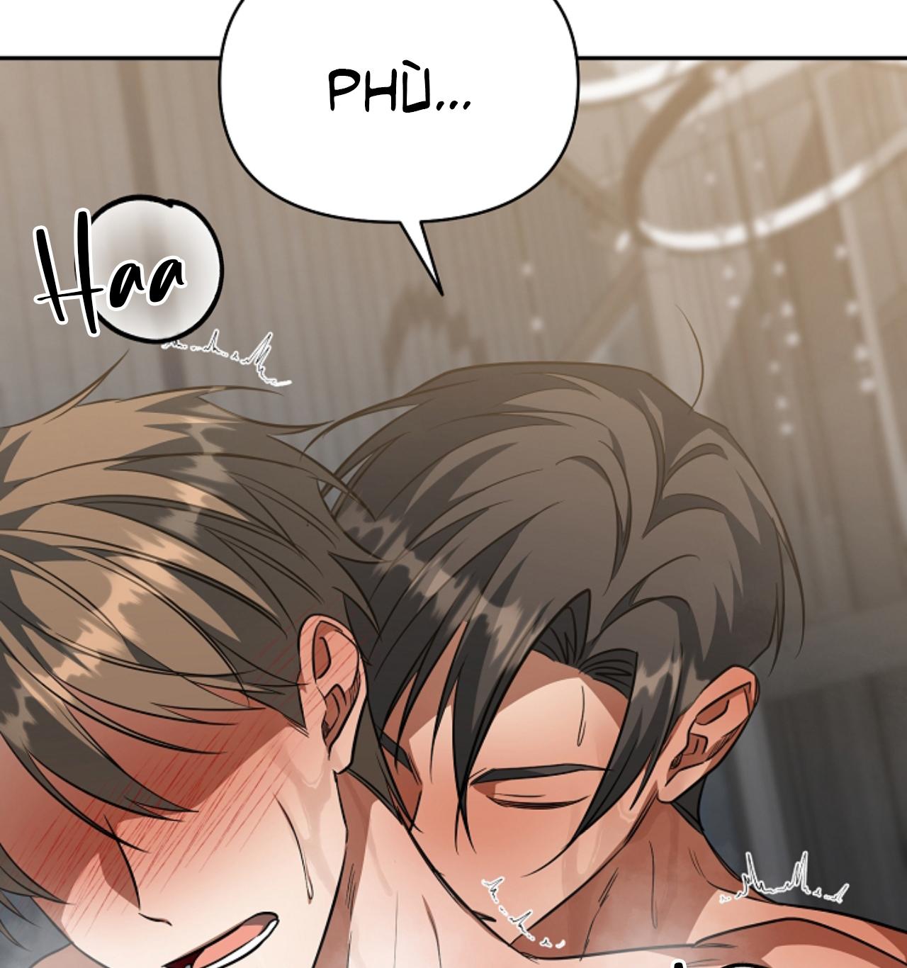 SỰ THẬT TRẦN TRỤI Chapter 26 18+ - Trang 2