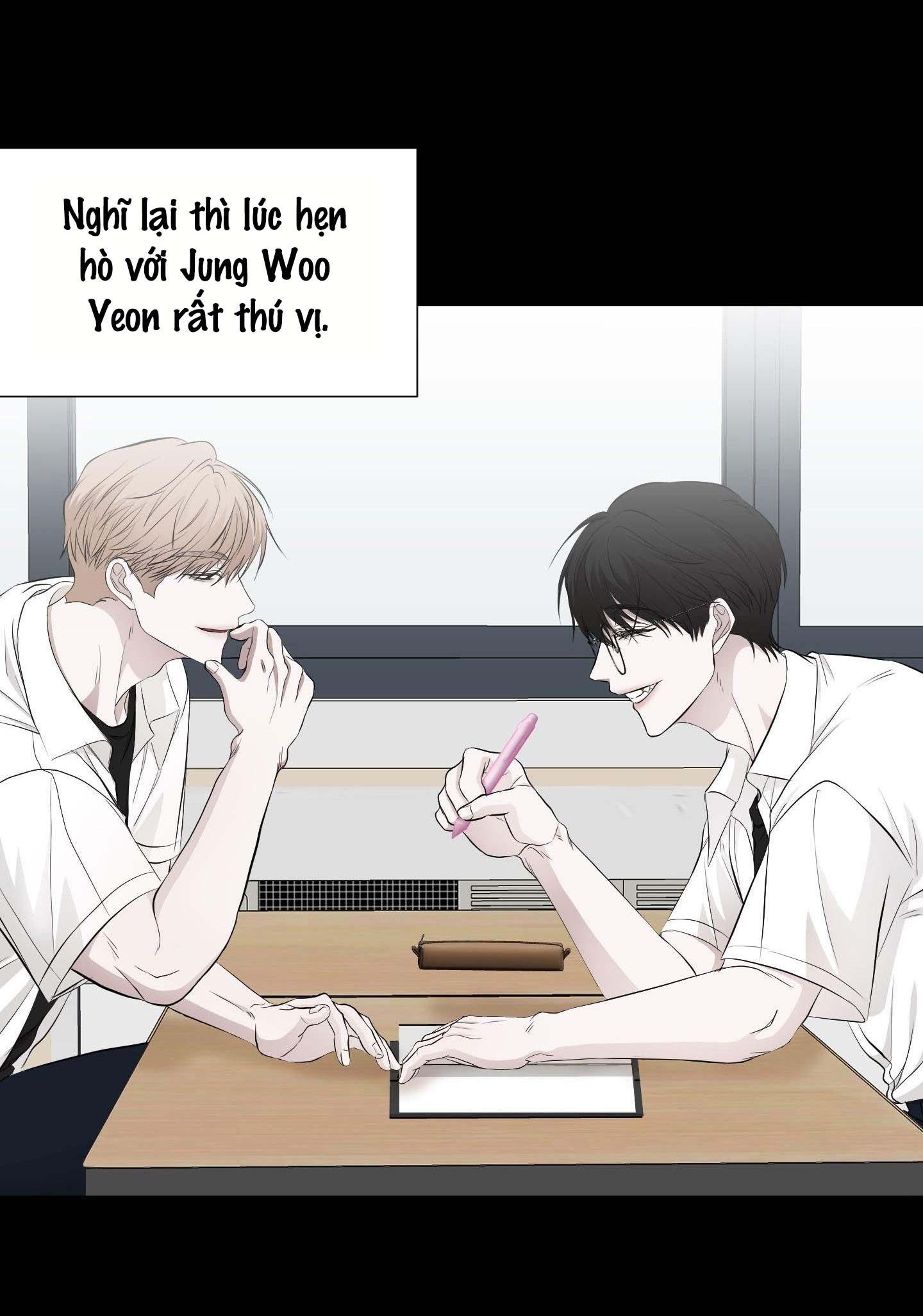 Cách chuẩn hóa kẻ thù Chapter 7 - Trang 2