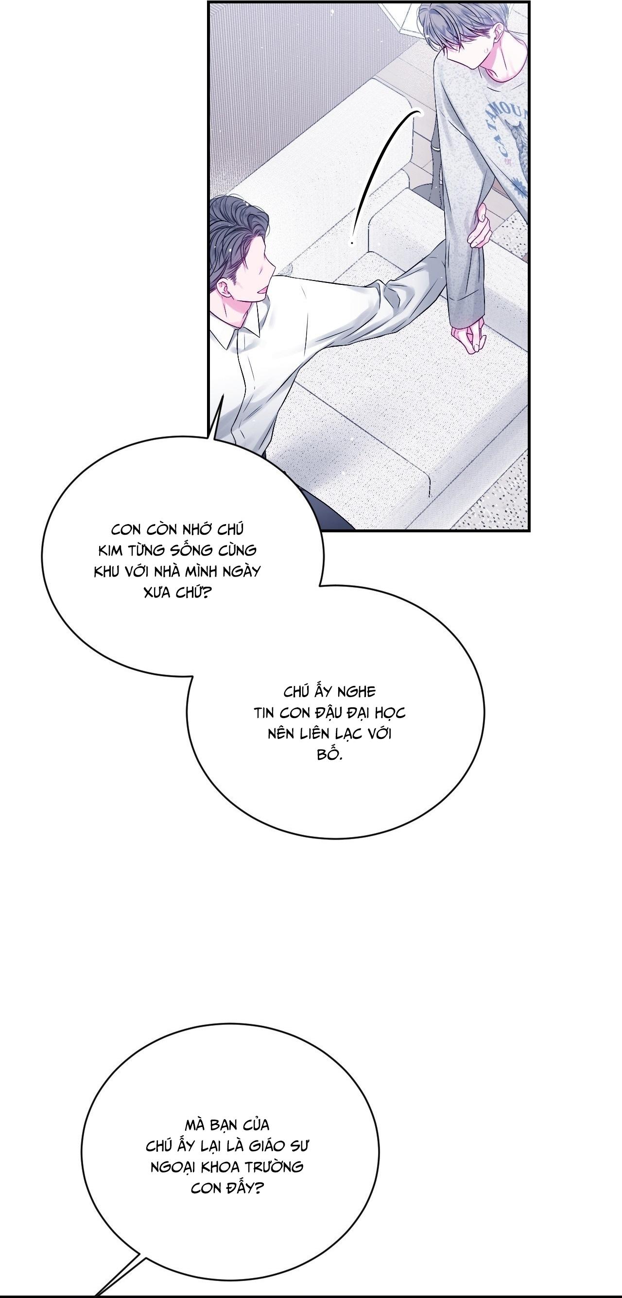 (GĐCV) IMPERFECTLY US Chapter 14 - Trang 2