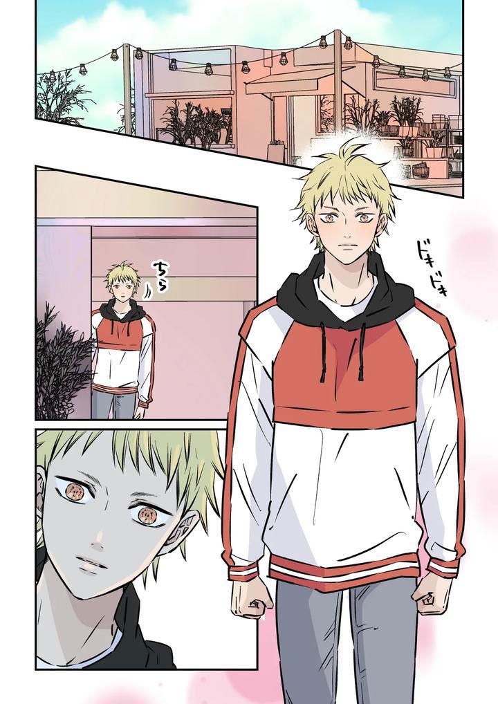 Tuyển tập BOYLOVE màu sắc Chapter 91 - Trang 2