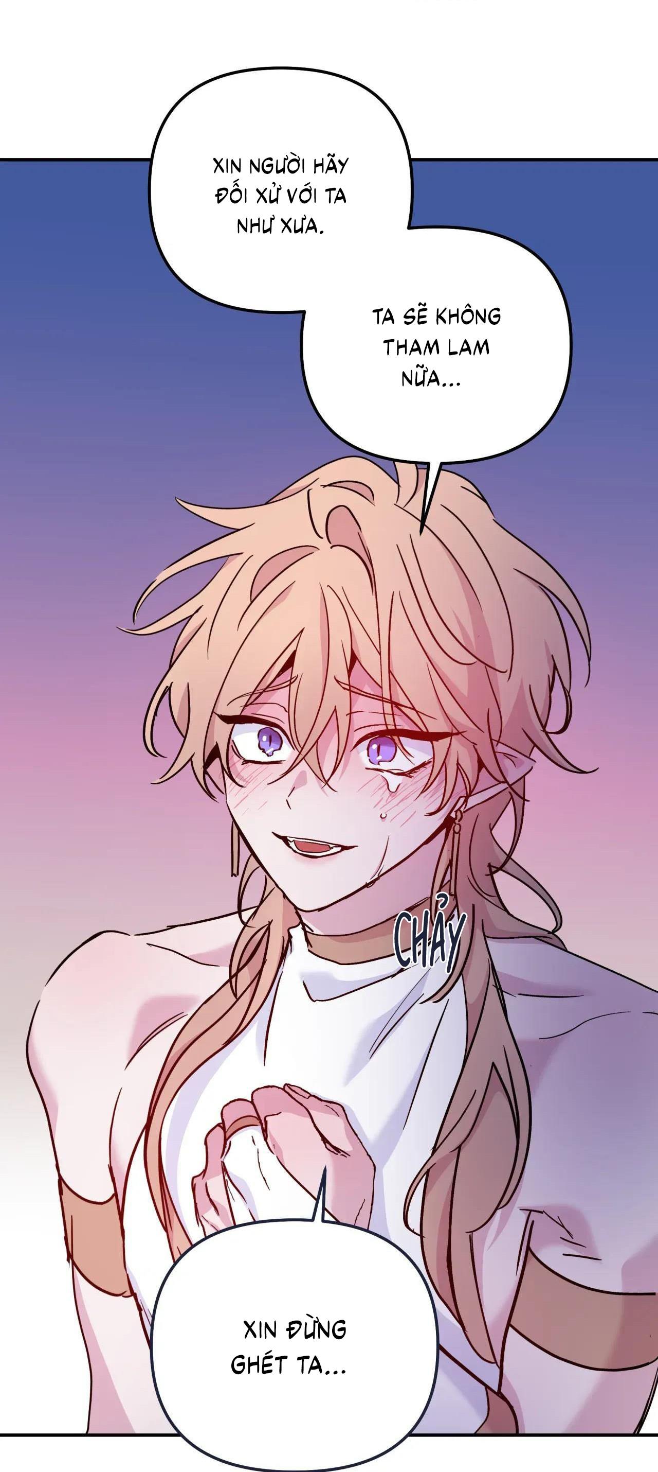 (CBunu) Ám Giữ Linh Hồn Chapter 68.7 CLIFF 5 - Trang 2