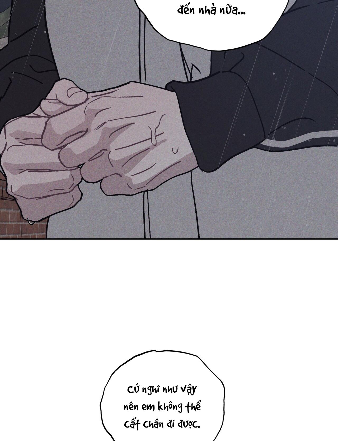 Cút ra khỏi nhà tôi! Chapter 6 - Trang 2