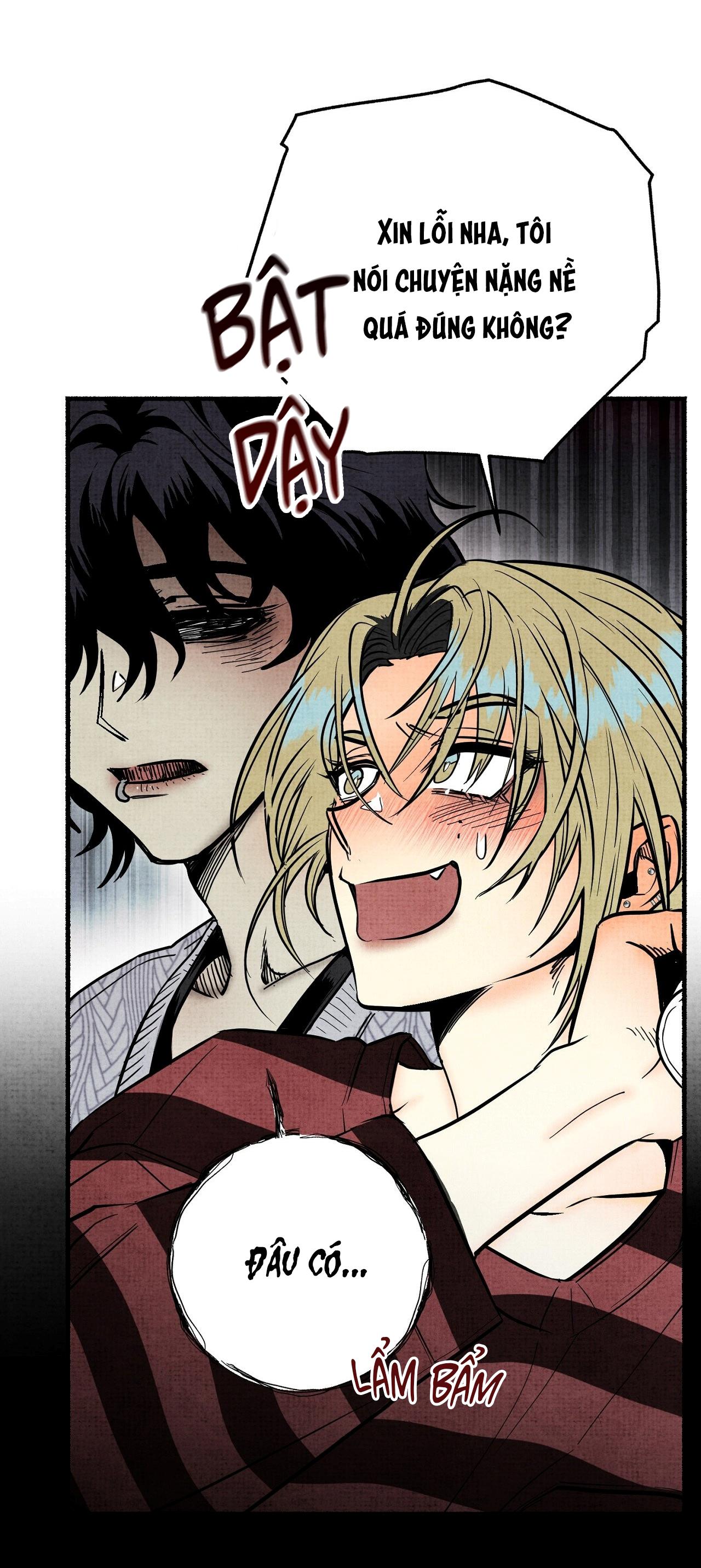 Chuyện Lạ Bốn Mùa Chapter 1 - Trang 2