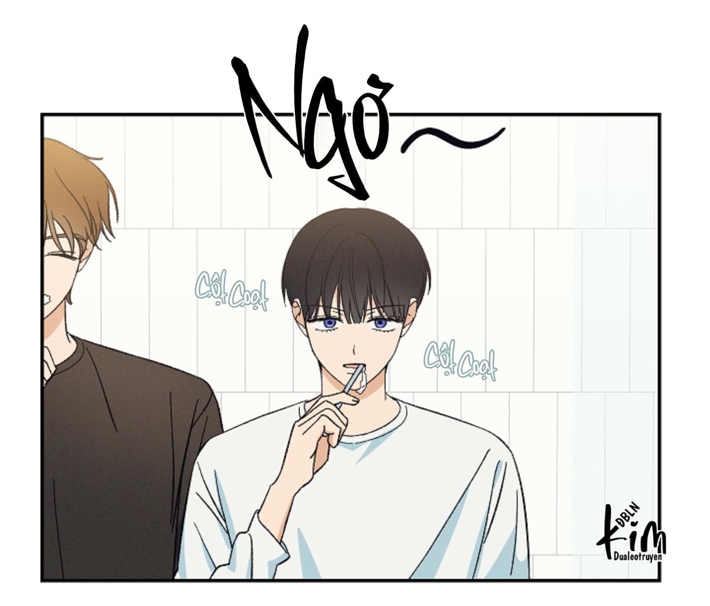 NGHIỆN SEX Chapter 31.4 pizza 4 - Trang 2