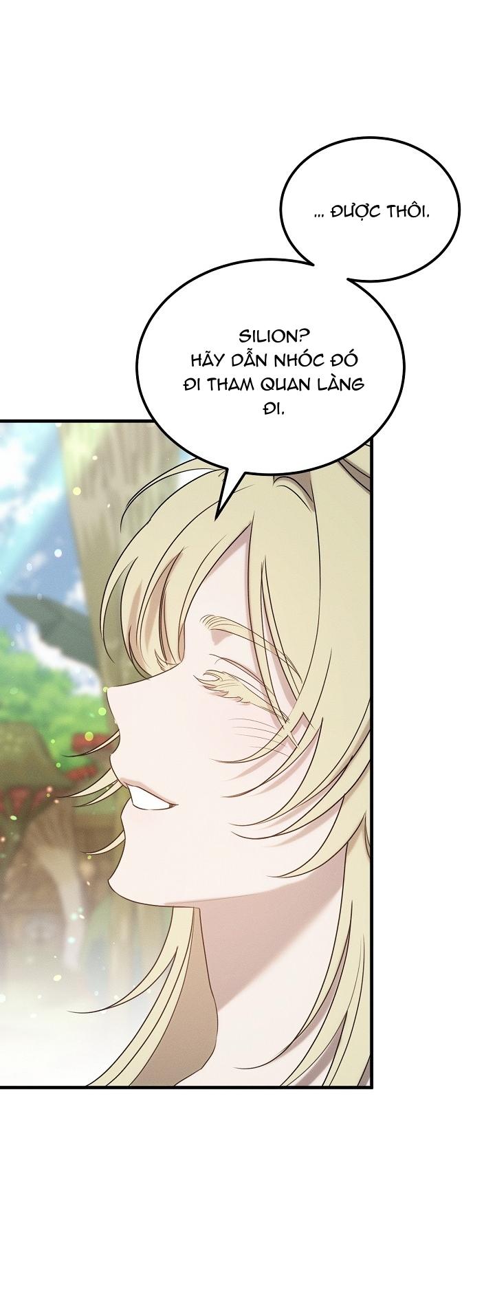 (END) Này, Đừng Có Nhấn Cái Nút Đó! Chapter 48 - Trang 2