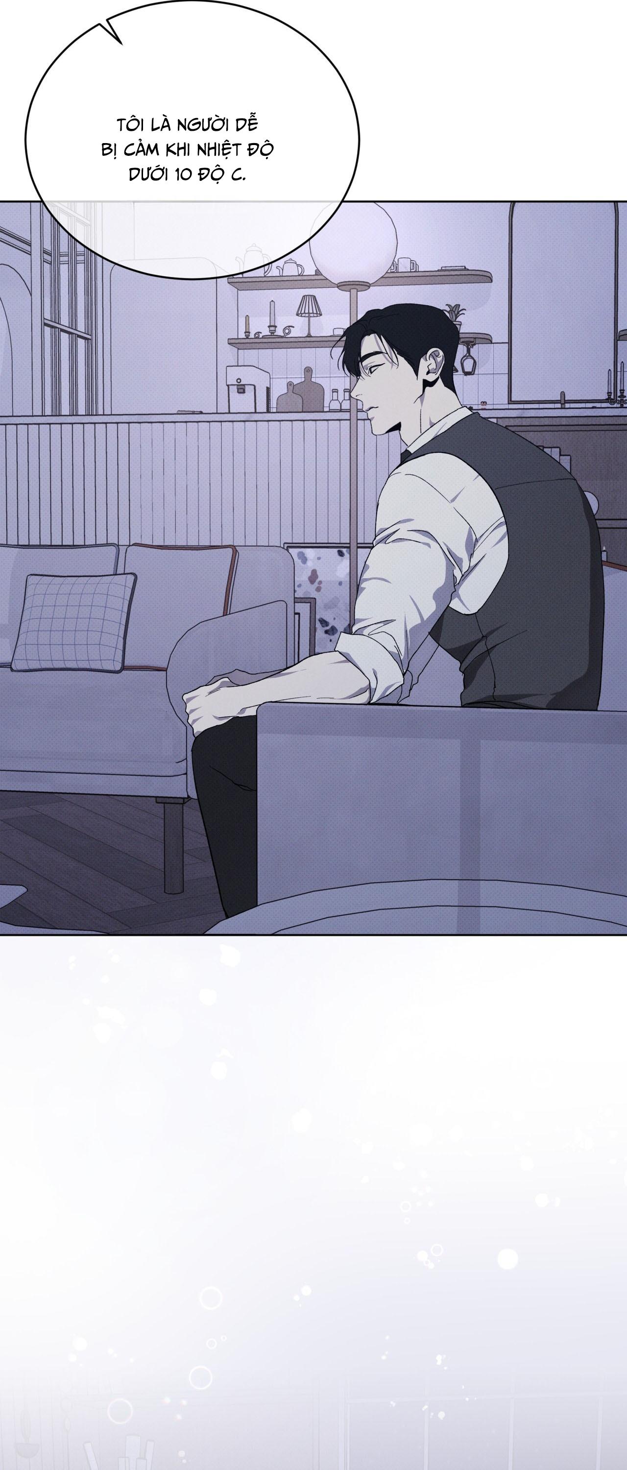 HÌNH THÁI TIẾN HÓA Chapter 6 - Trang 2