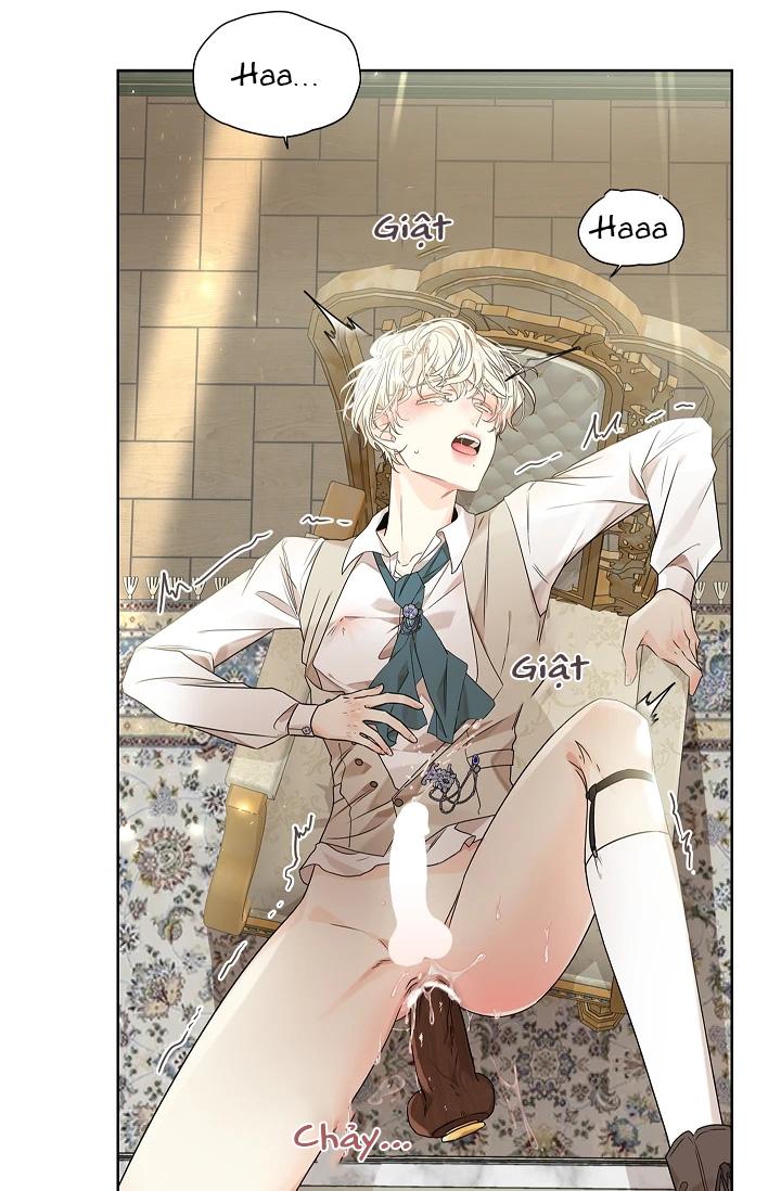 (Daisy) Snake Hole Chapter 4 - Next Chapter 5 H++