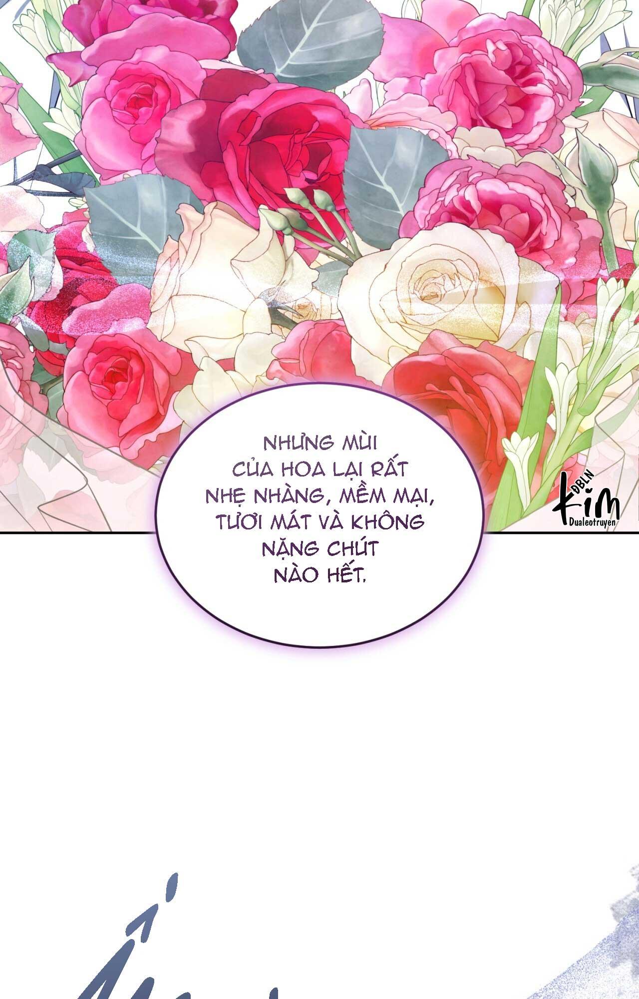 THẾ GIỚI XUNG KHẮC Chapter 5 - Trang 2