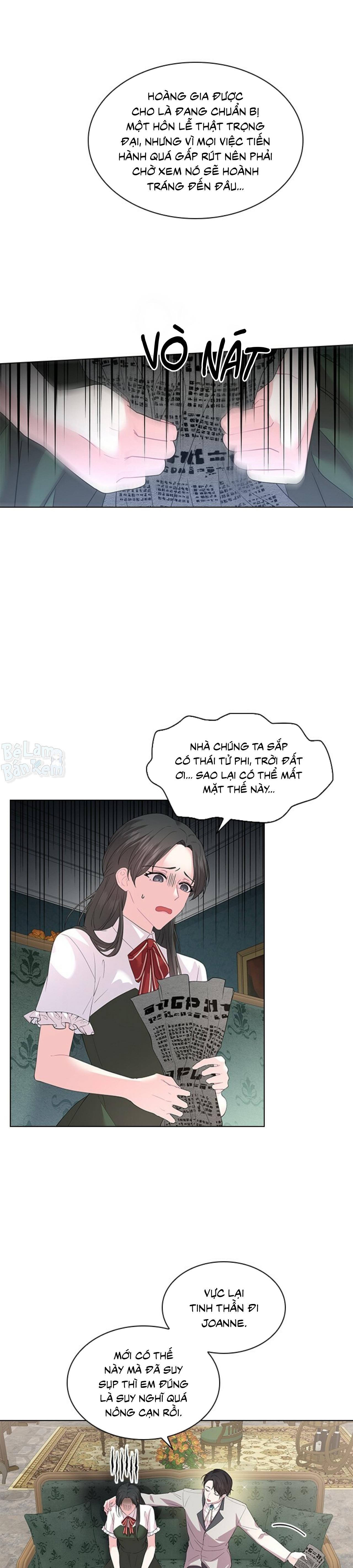 Who’s your daddy Chapter 43 - Next Chapter 44