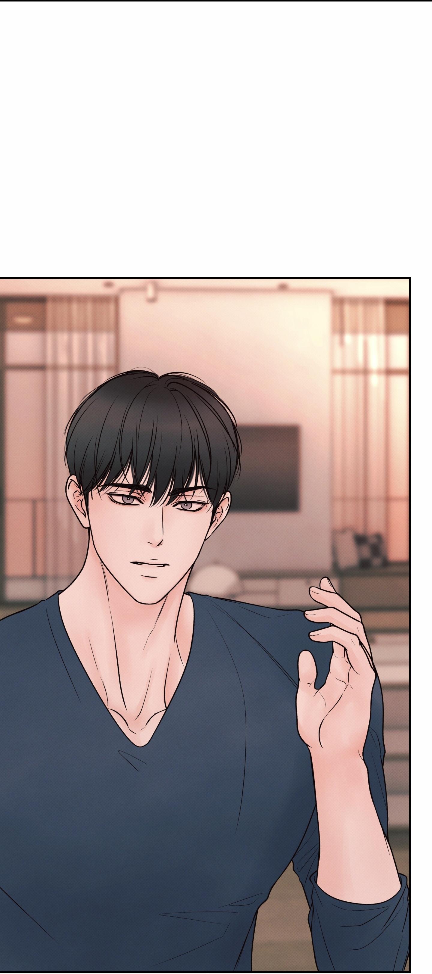 (GĐCV) RANH GIỚI CỦA SỰ MÊ HOẶC Chapter 21 - Trang 2