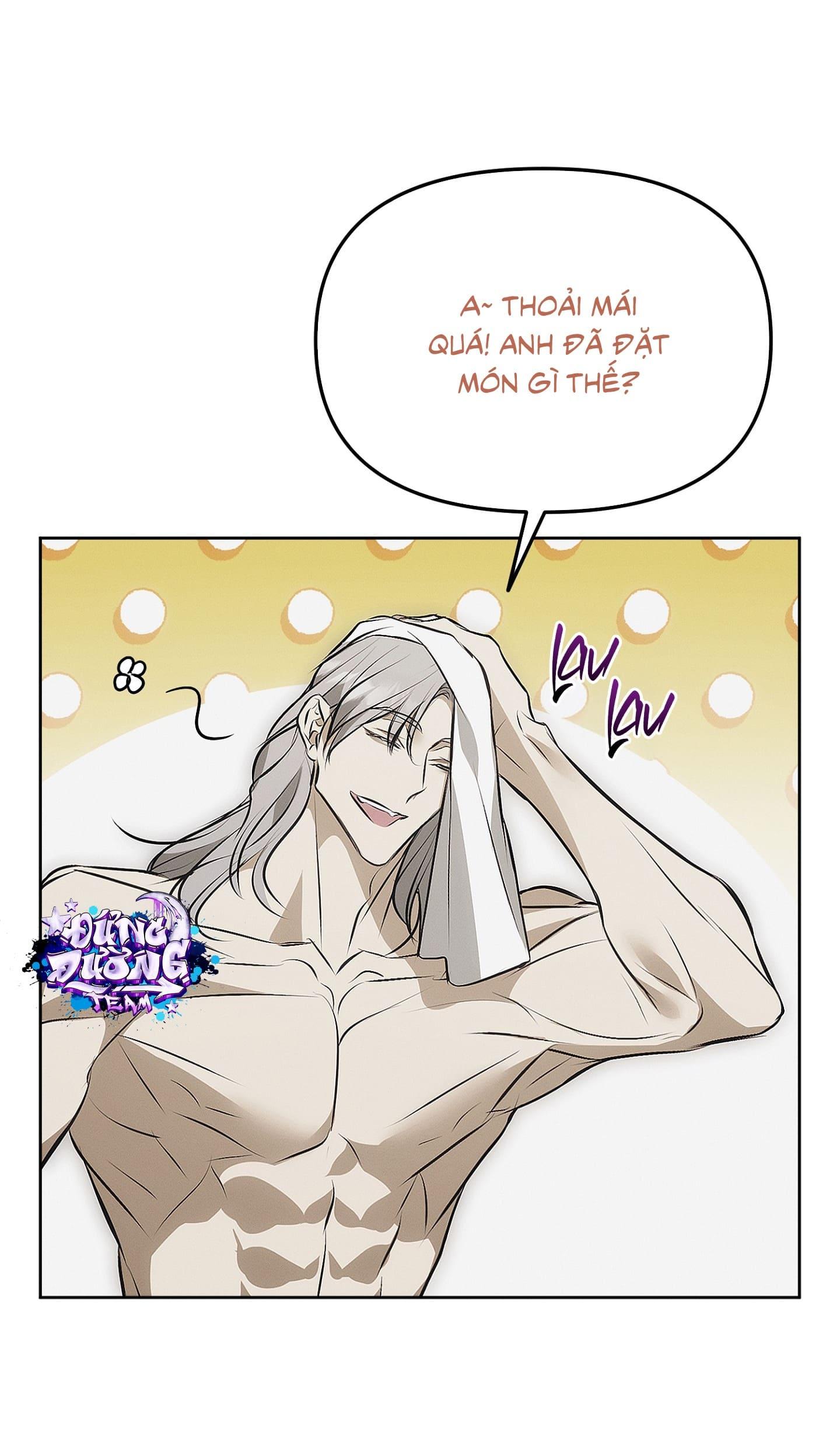 [DDT] BẪY CHUỘT Chapter 3 19+ - Next Chapter 4 19+