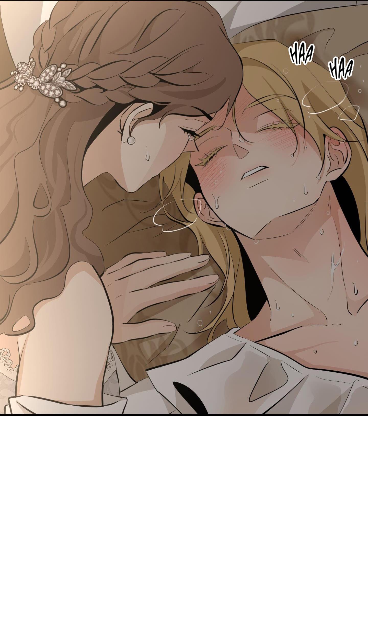 (CBunu) Hoa Vô Danh Chapter 34 - Trang 2