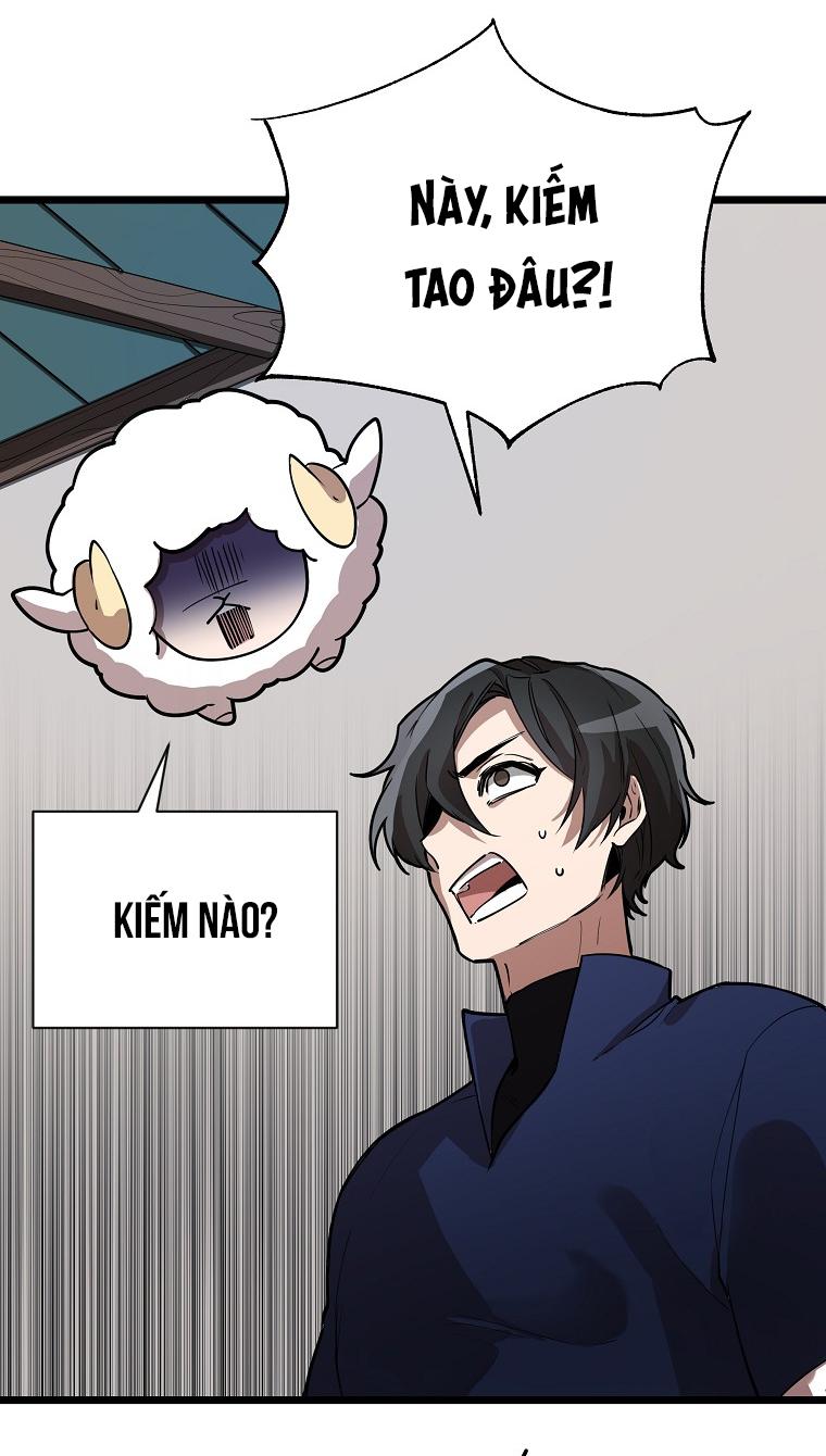 Hãy Lựa Chọn Anh Hùng Của Bạn Thật Cẩn Thận Chapter 3 - Trang 2