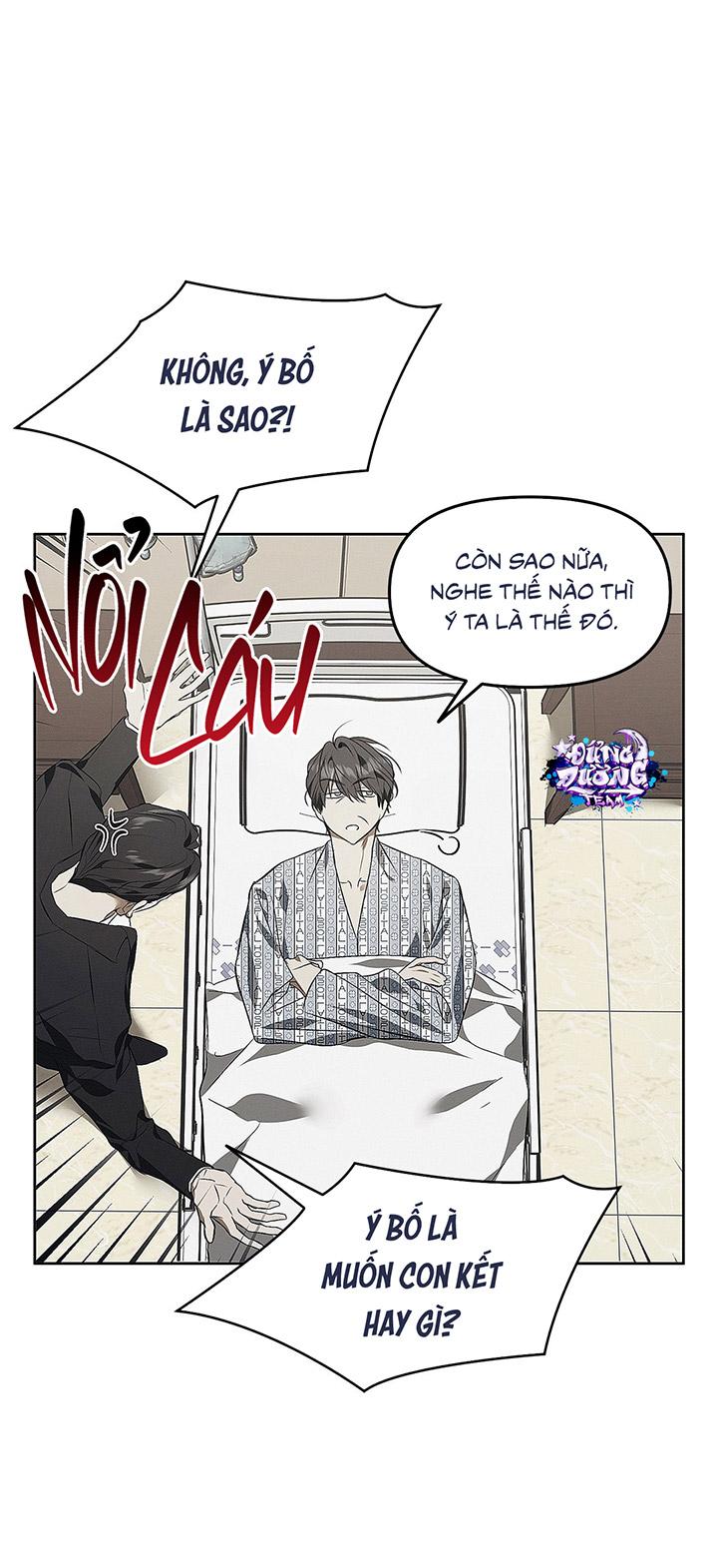 BẪY CHUỘT Chapter 1 19+ - Next Chapter 2 19+