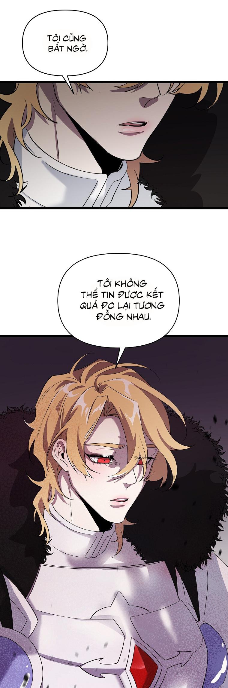 Hãy Lựa Chọn Anh Hùng Của Bạn Thật Cẩn Thận Chapter 8 - Trang 2