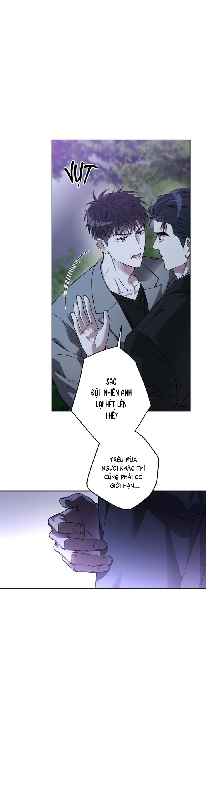 (CBunu) Vong Chủng Chapter 18 - Trang 2