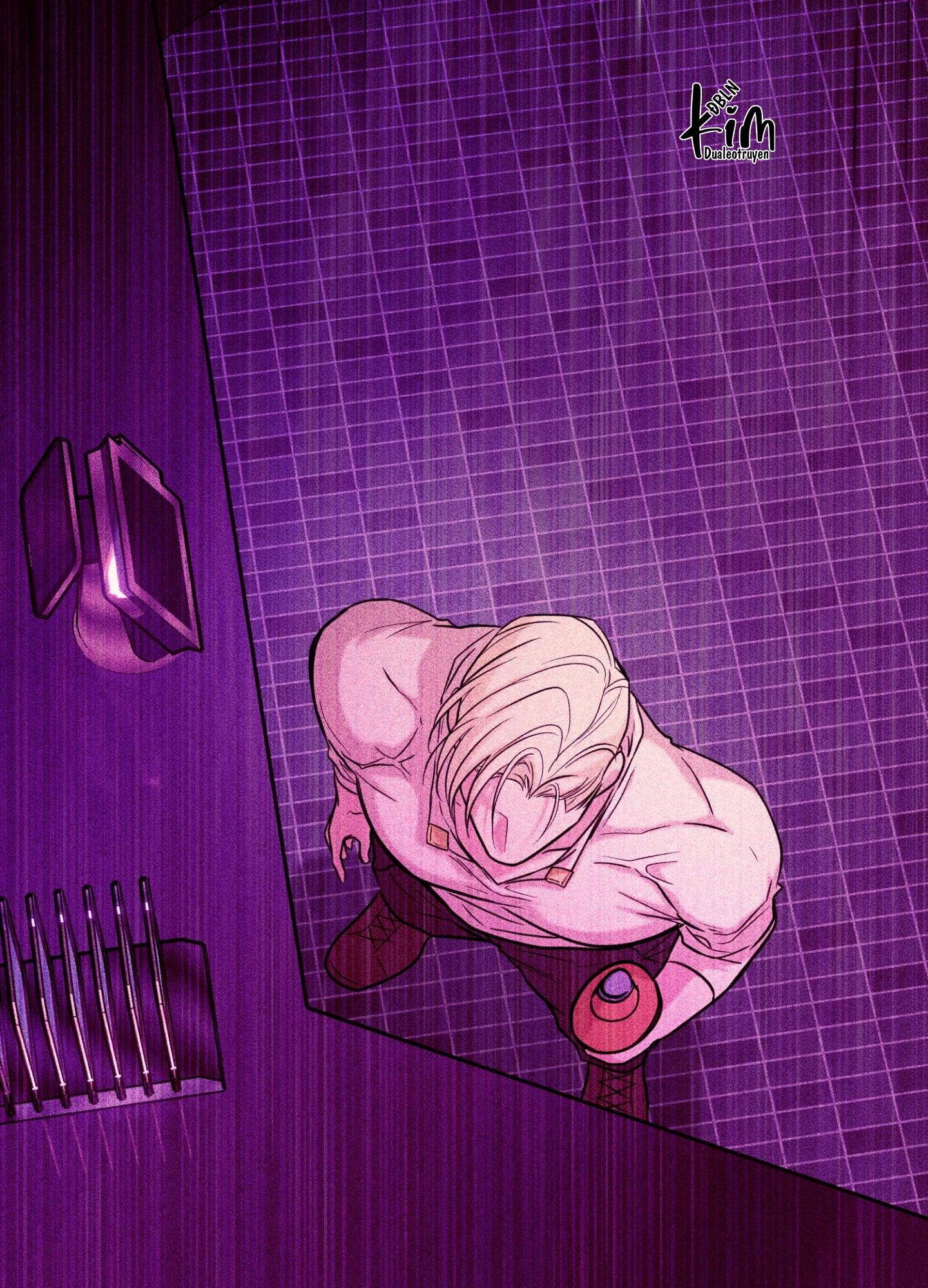 DAWNING LIGHT Chapter 1 - Trang 2