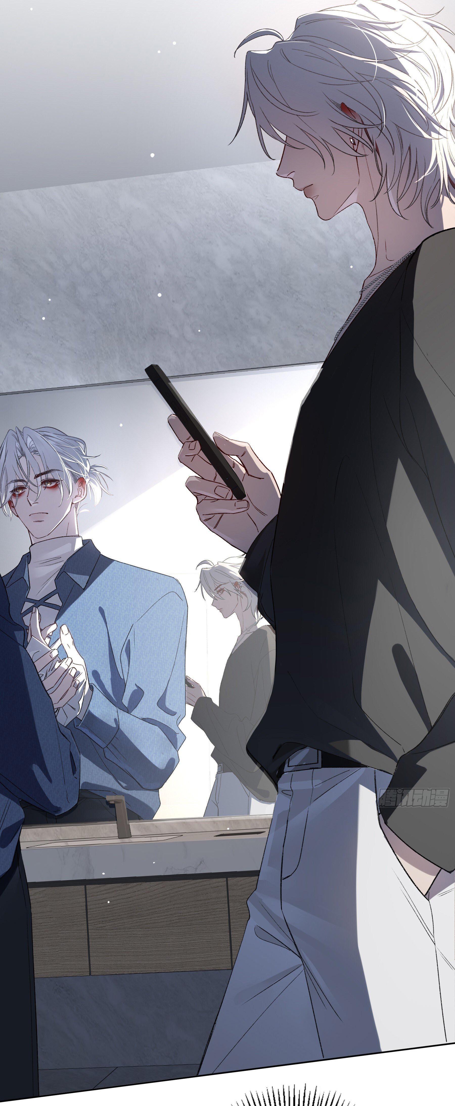 Ác Linh Chapter 12.5 Ngoại truyện 1 - Next Chapter 12.5 Ngoại truyện 1