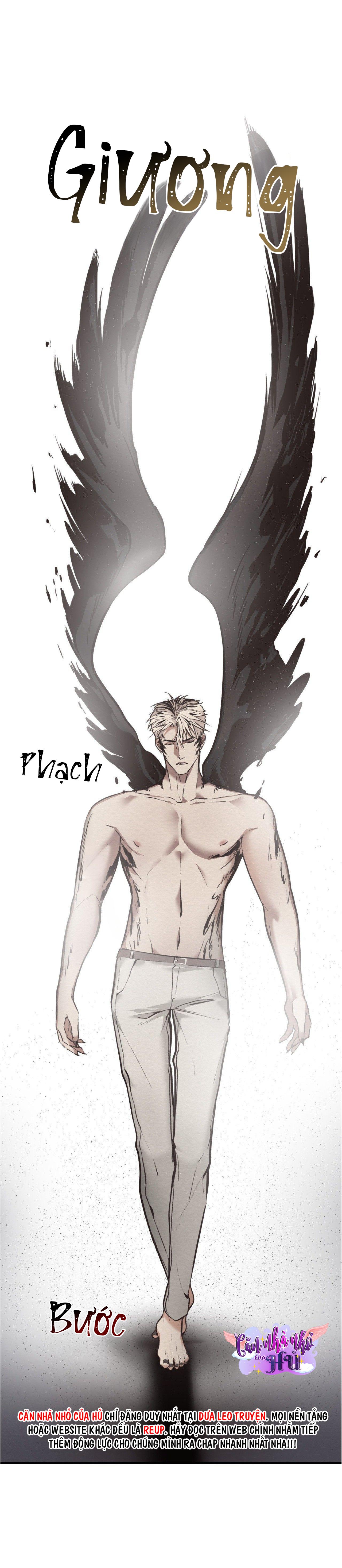 (END SS) DEVIL ON TOP Chapter 42 đã fix - Next 