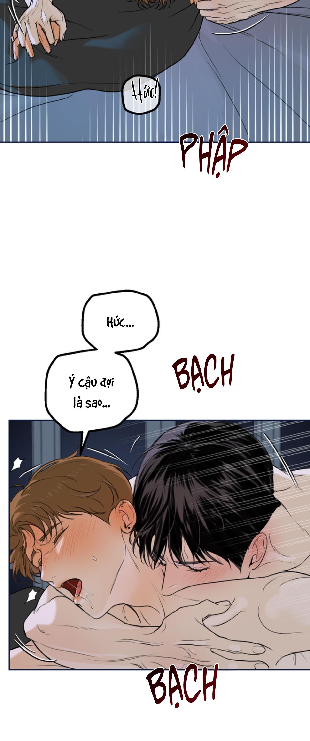 Deepest Confession Chapter 5 H+++ - Trang 2