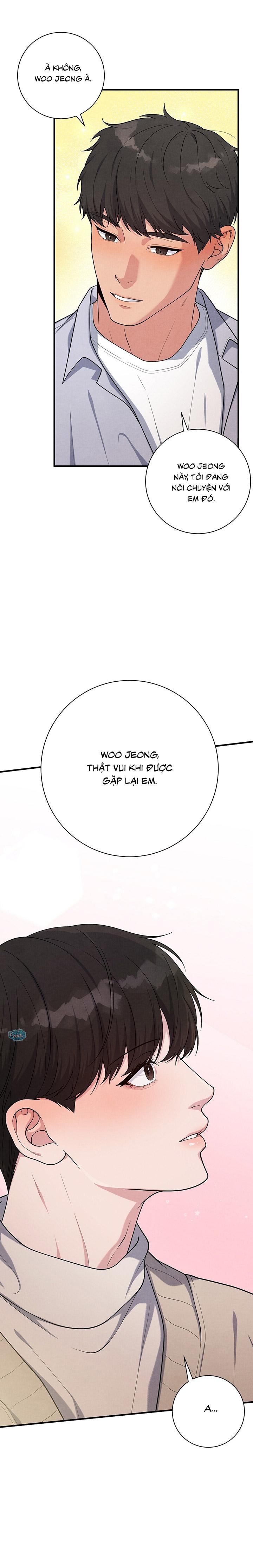 HƯƠNG VỊ TÌNH THÂN Chapter 7 - Trang 2