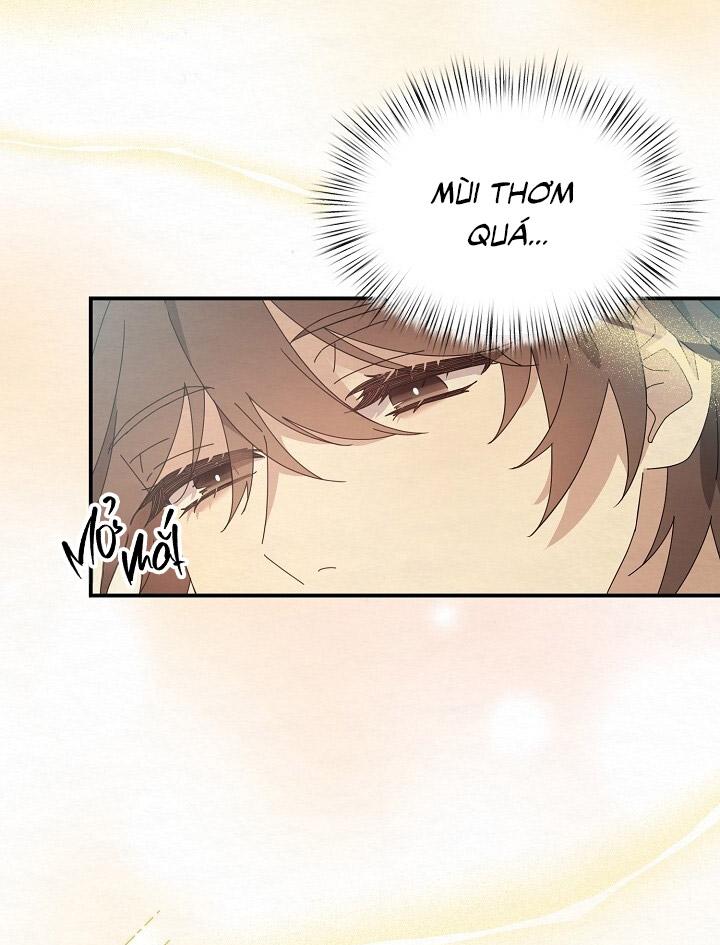 [DDT] Vị Ngọt Phía Sau Cơn Mưa Chapter 3 - Trang 2