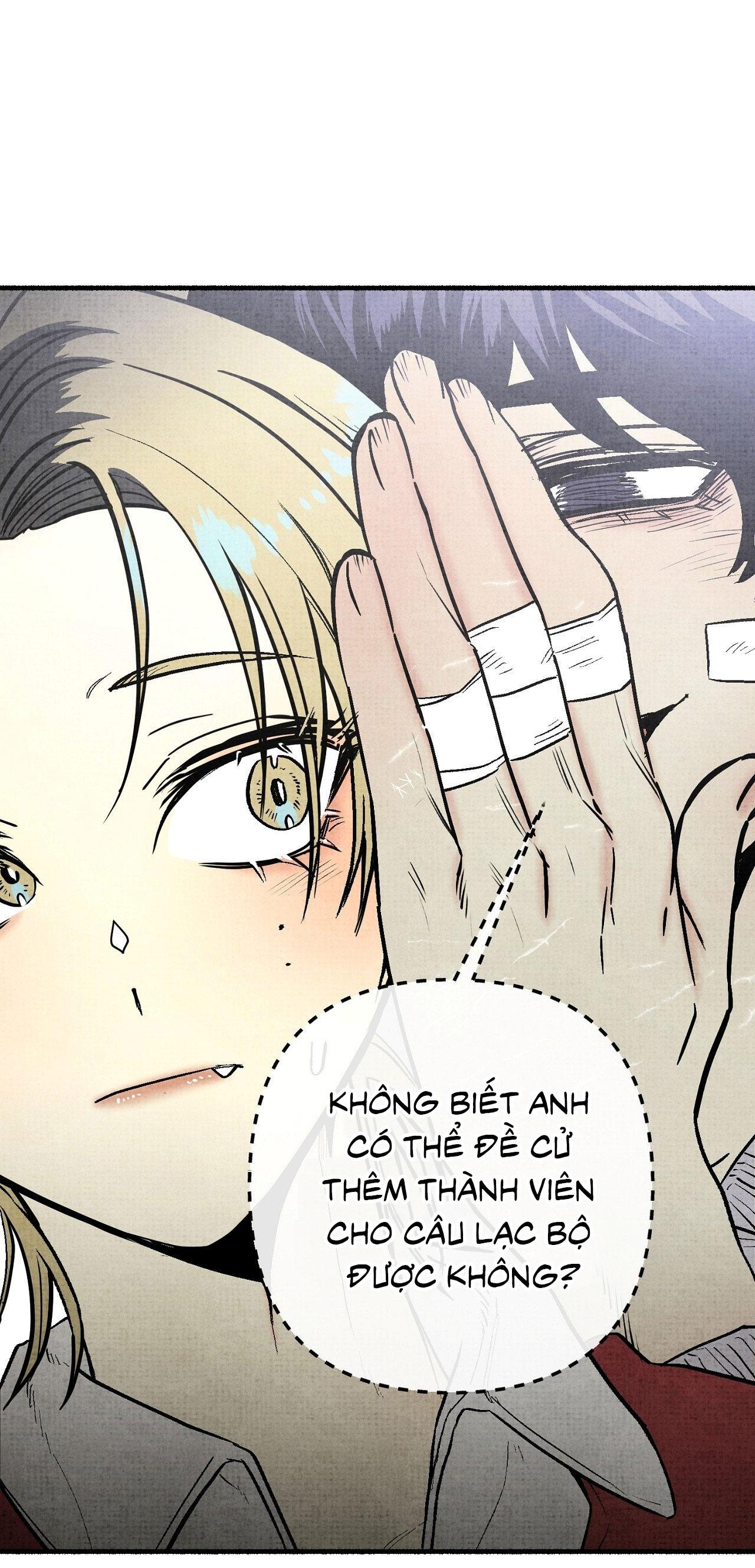 Chuyện Lạ Bốn Mùa Chapter 3 - Trang 2