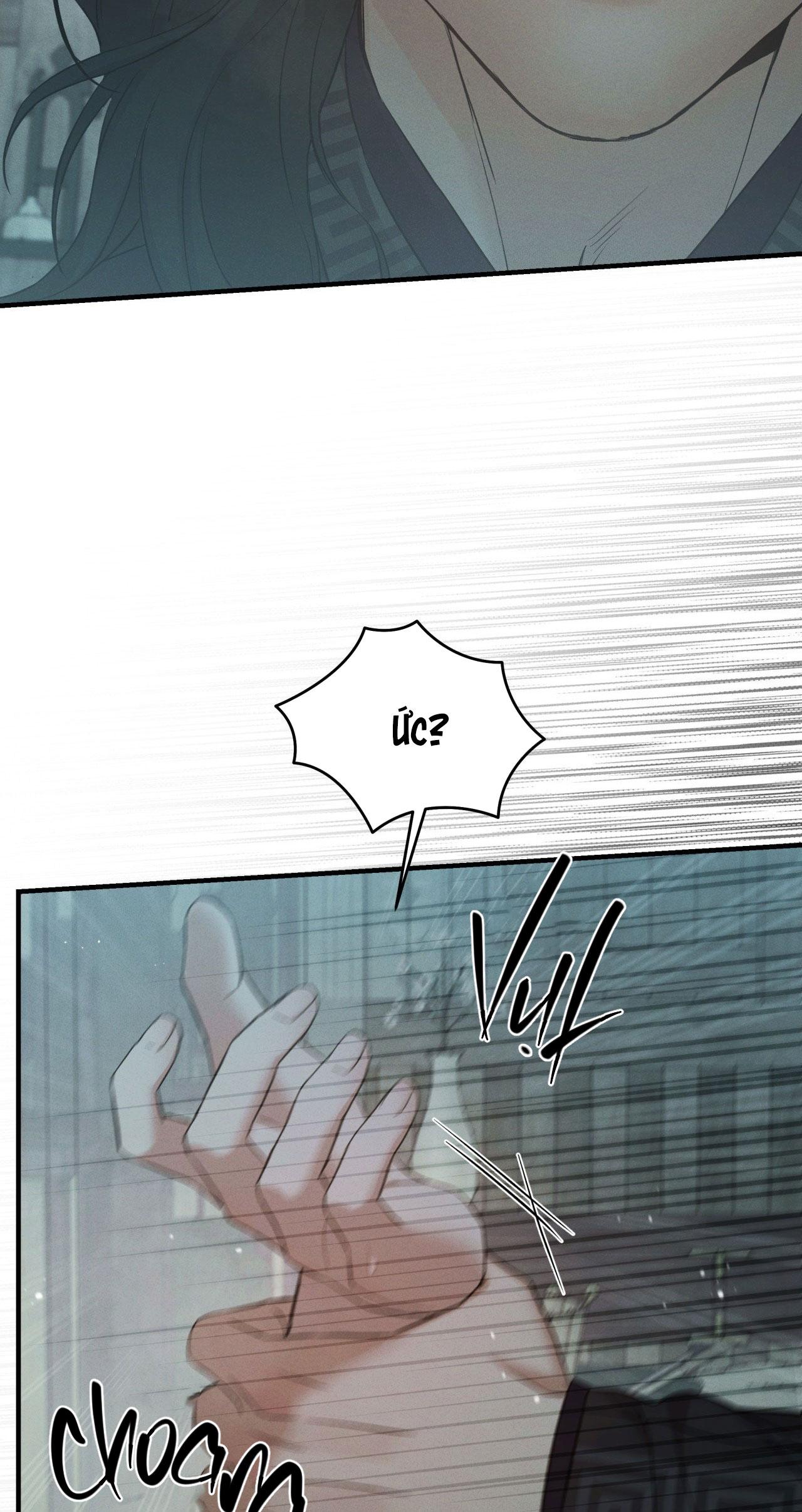 NIGHT END Chapter 3 - Trang 2