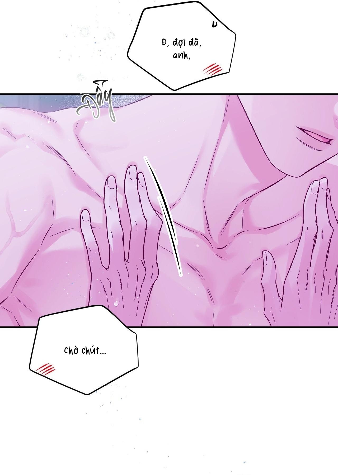 (GĐCV) IMPERFECTLY US Chapter 9 H+ - Trang 2