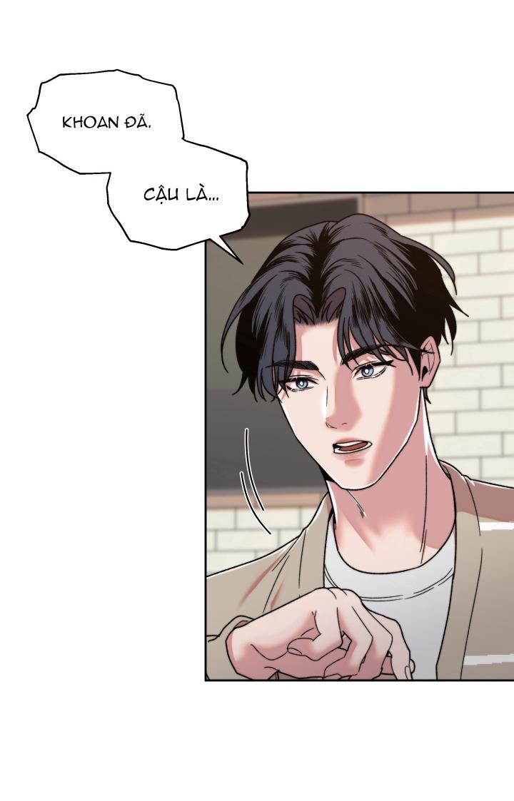 Người Hàng Xóm Bất Ngờ Chapter 2 - Trang 2