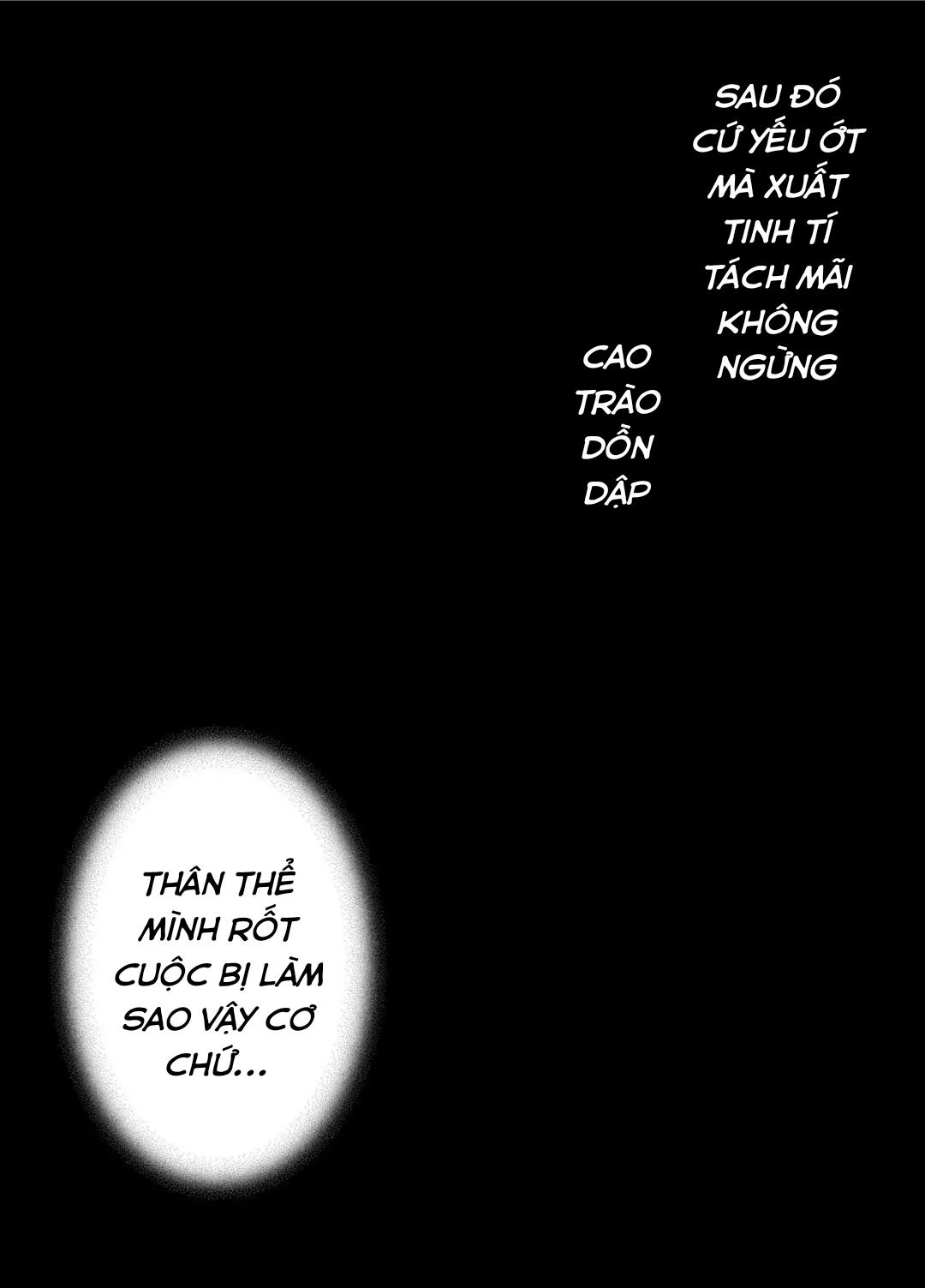 ONESHOT CHỊCH Chapter 304 - Trang 2
