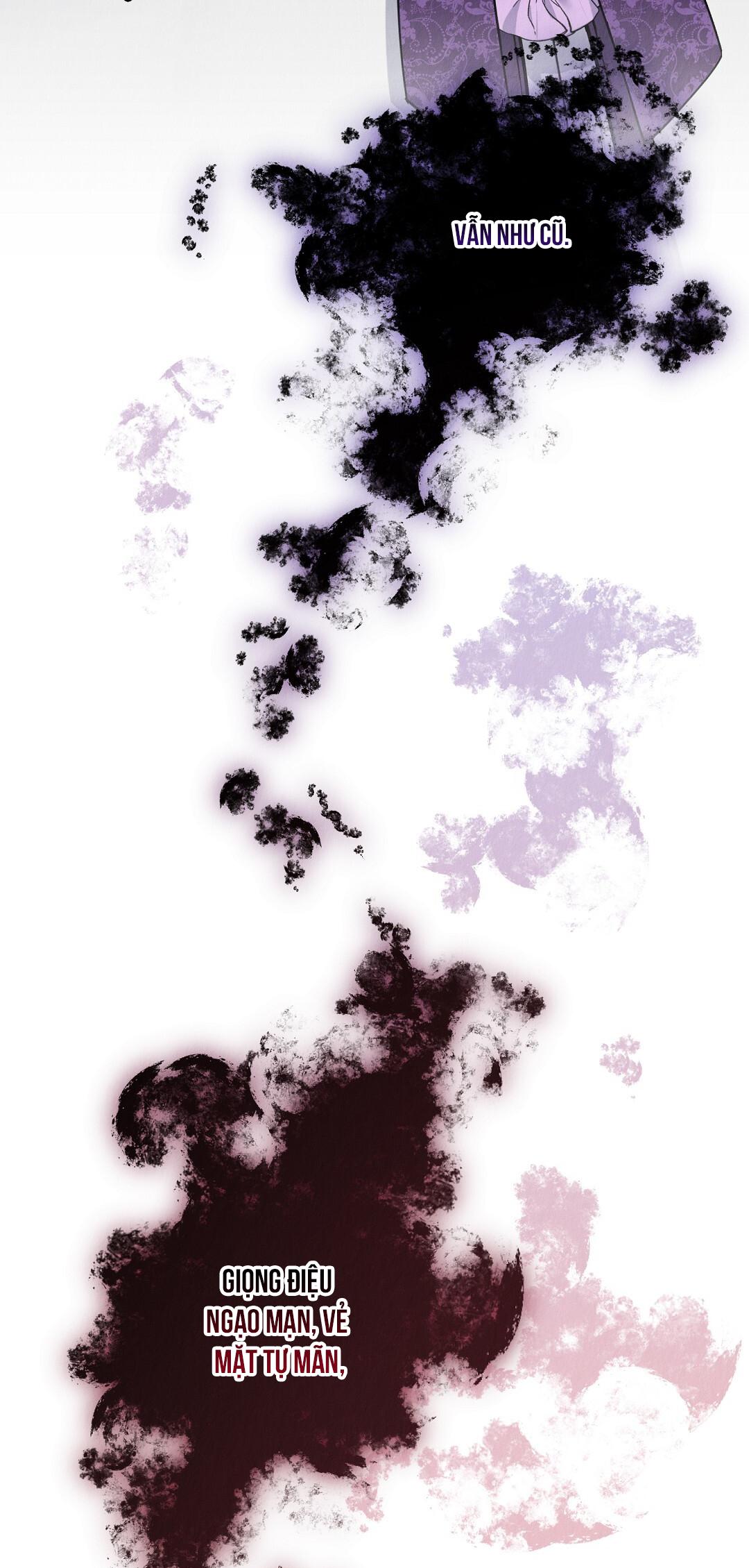 Cách Để Vị Hoàng Tử Bị Bỏ Rơi Sống Lại Chapter 3 - Trang 2