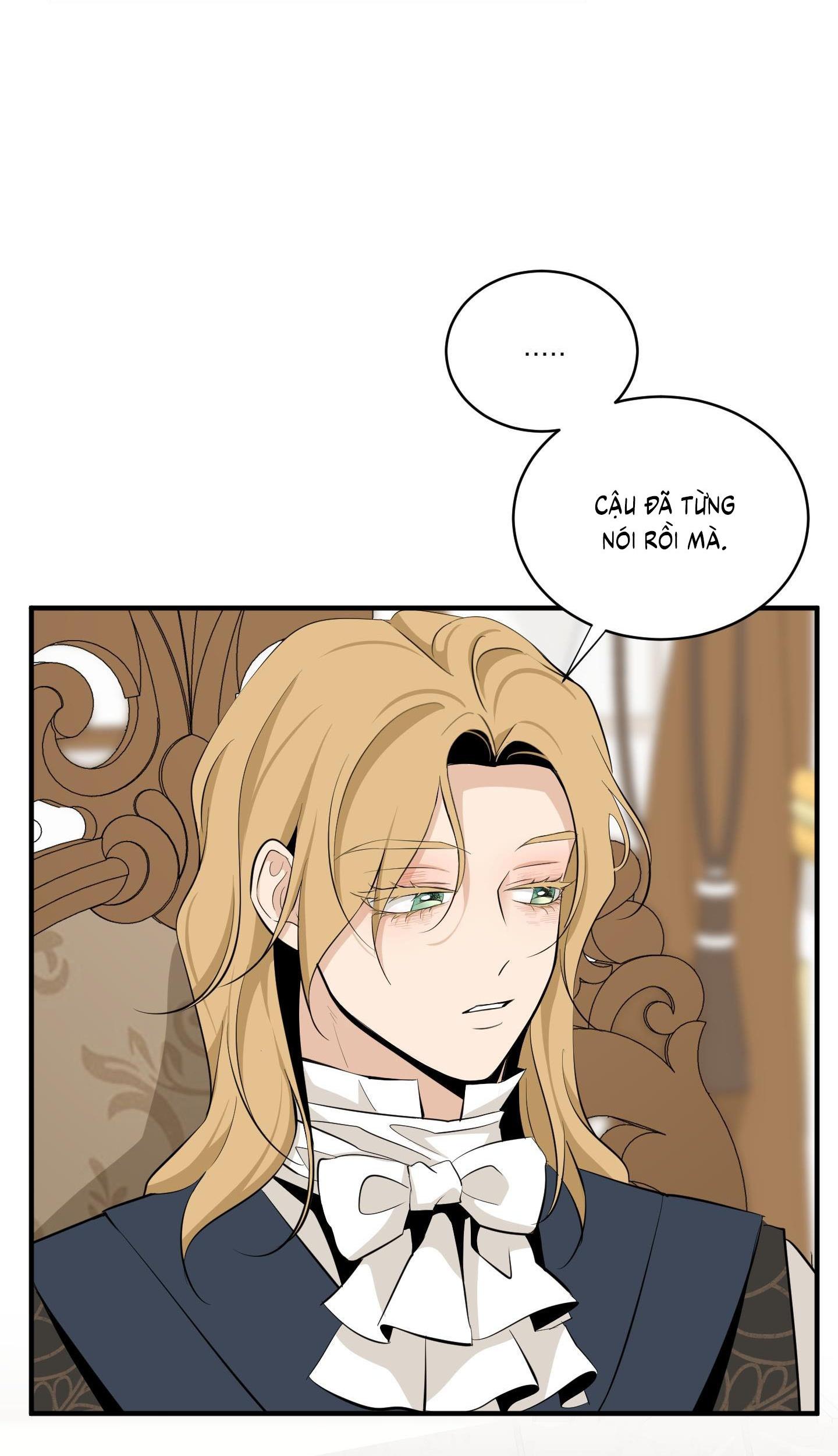 (CBunu) Hoa Vô Danh Chapter 33 - Next Chapter 34