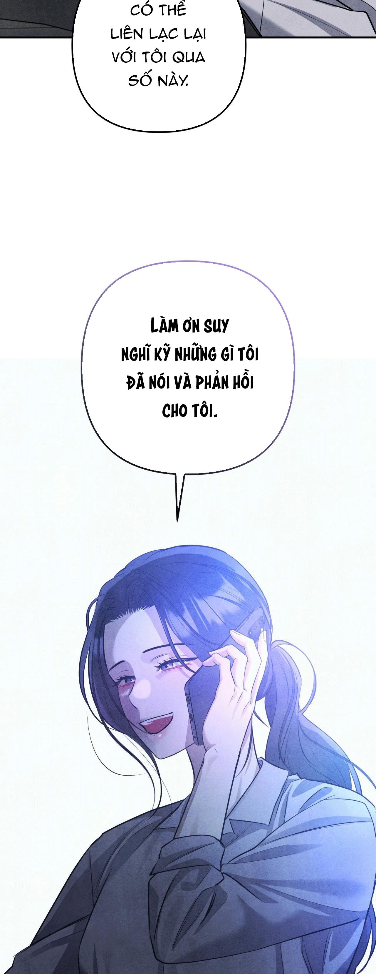 Locked in Lead Chapter 17 - Trang 2