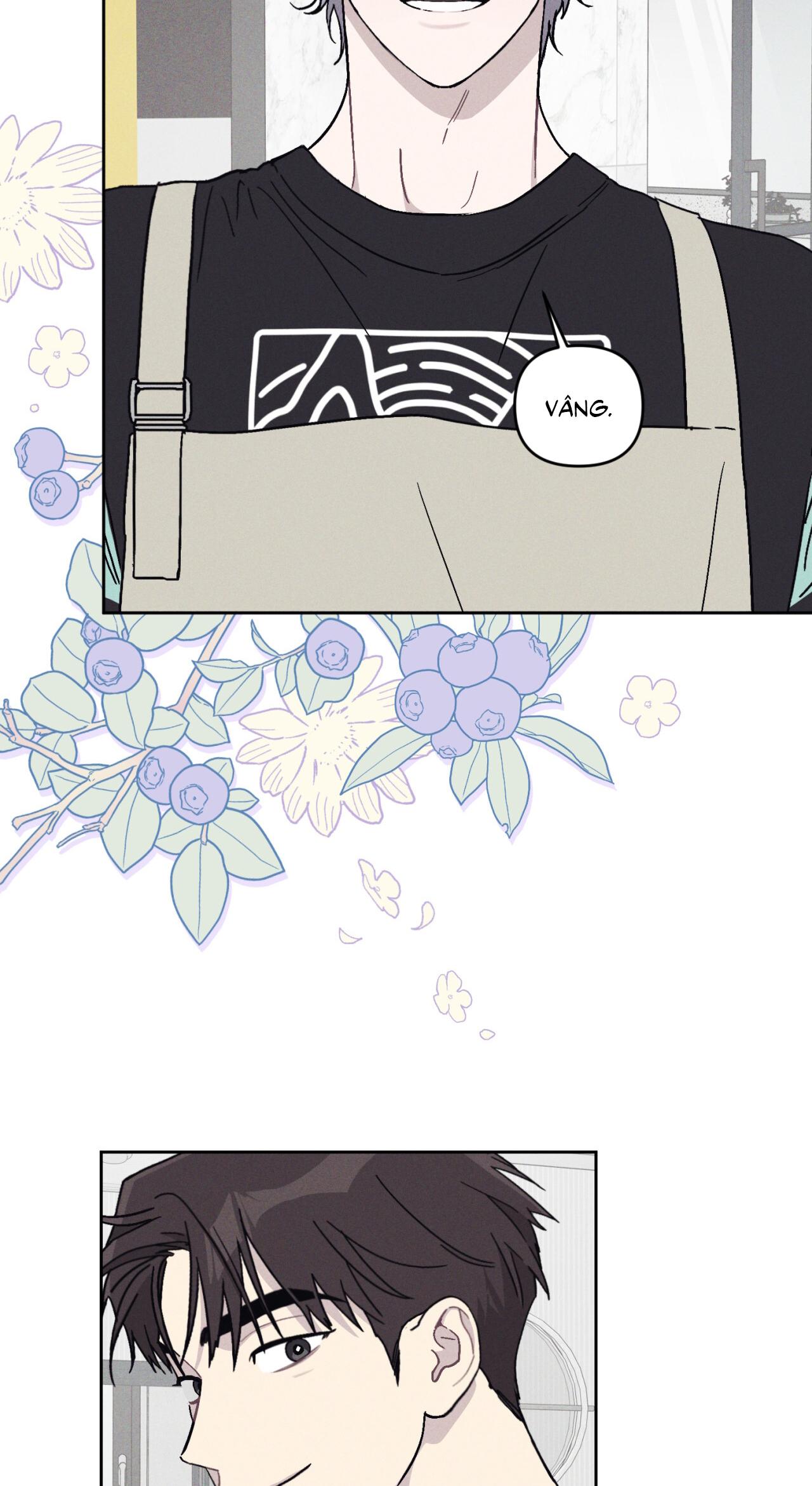 Cút ra khỏi nhà tôi! Chapter 4 - Trang 2