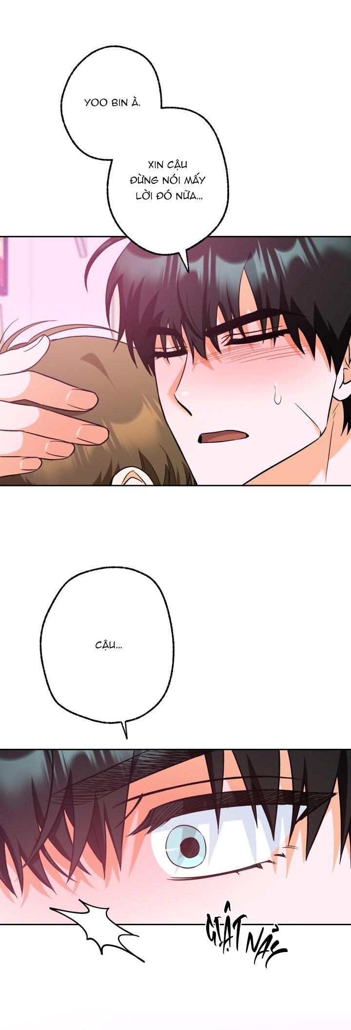 BL NGẮN TUYỂN CHỌN Chapter 40.7 định hướng 7 - Trang 2