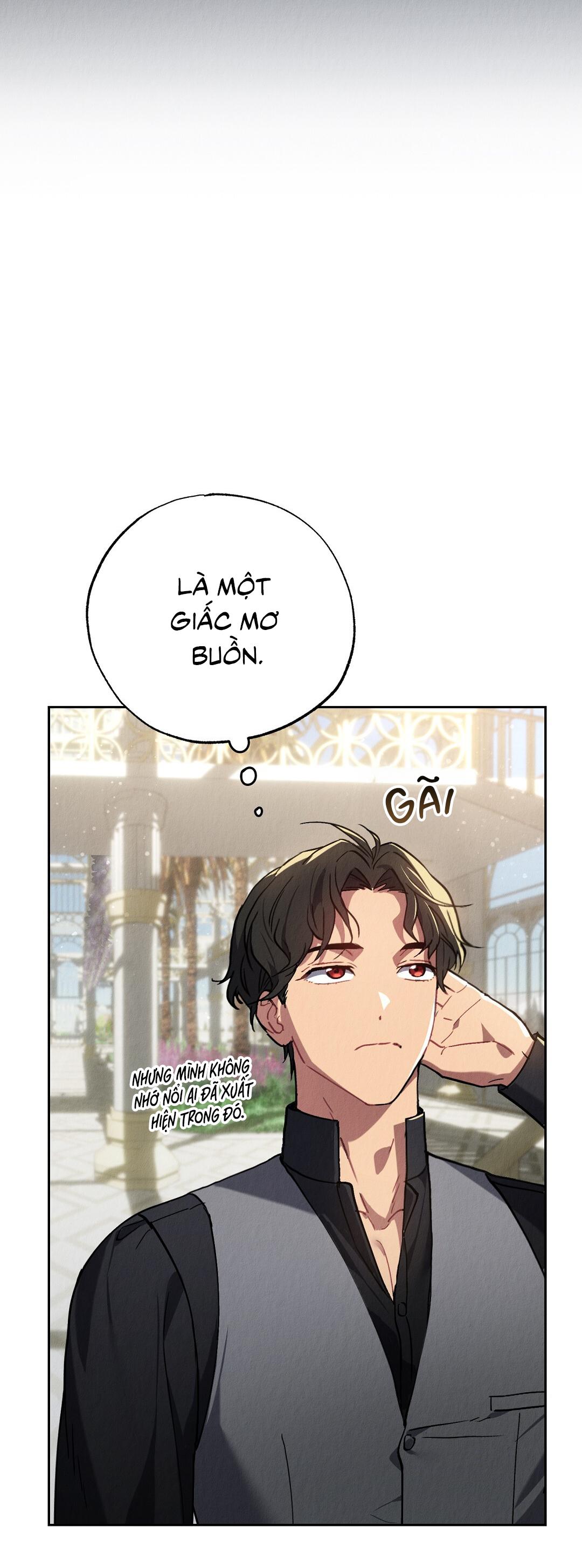 Cách Để Vị Hoàng Tử Bị Bỏ Rơi Sống Lại Chapter 2 - Trang 2