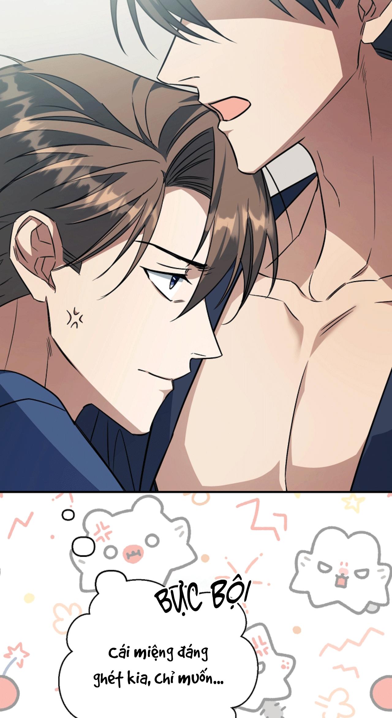 SỰ THẬT TRẦN TRỤI Chapter 12 - Trang 2