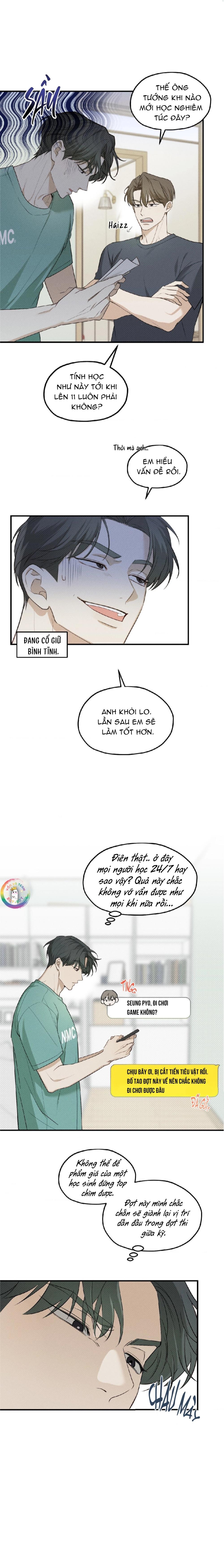 Học Sinh Giỏi Mắc Lỗi Chí Mạng Chapter 1 - Trang 2