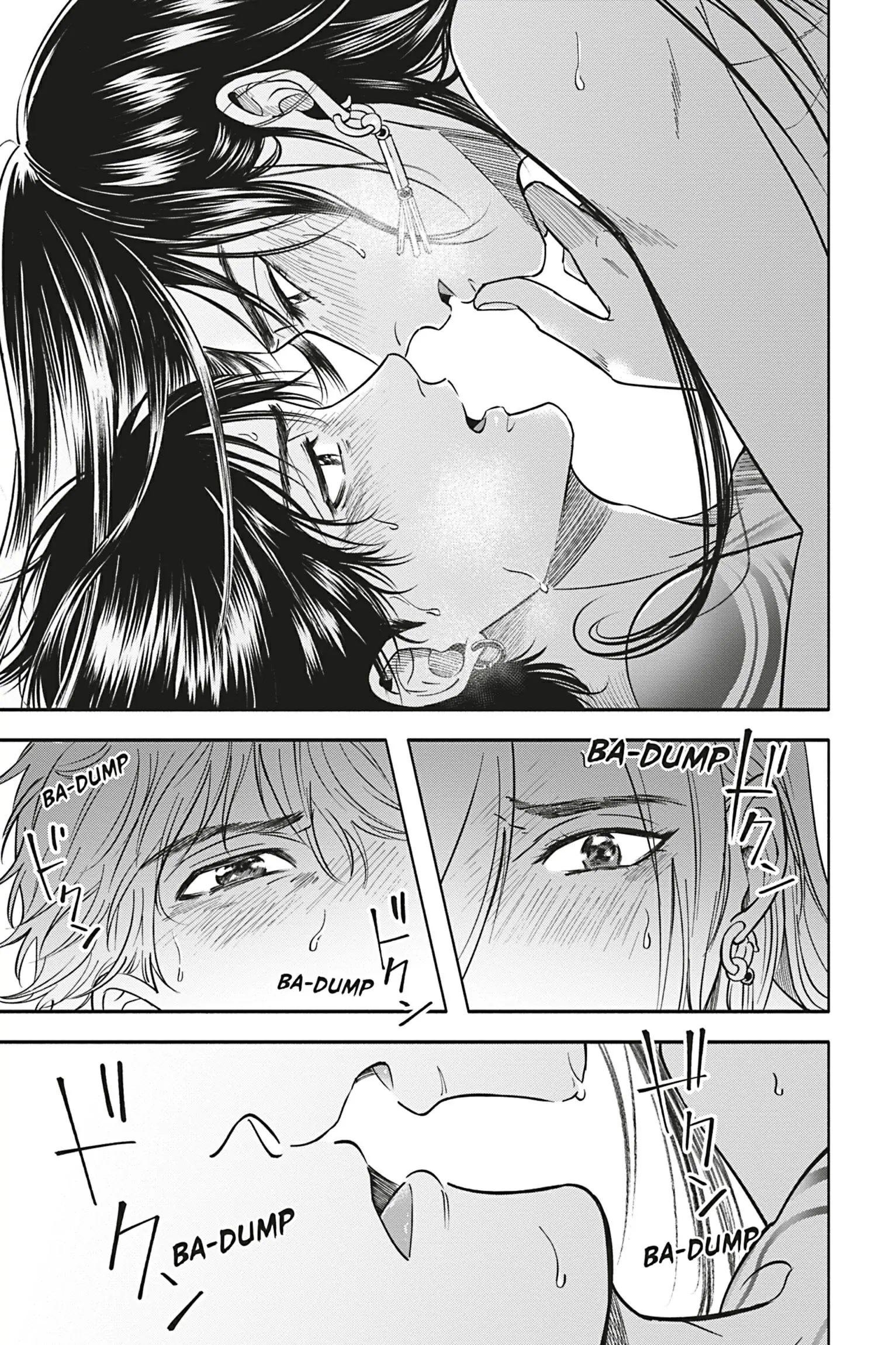 Tân Lang Bí Ẩn Chapter 3 - Next Chapter 4