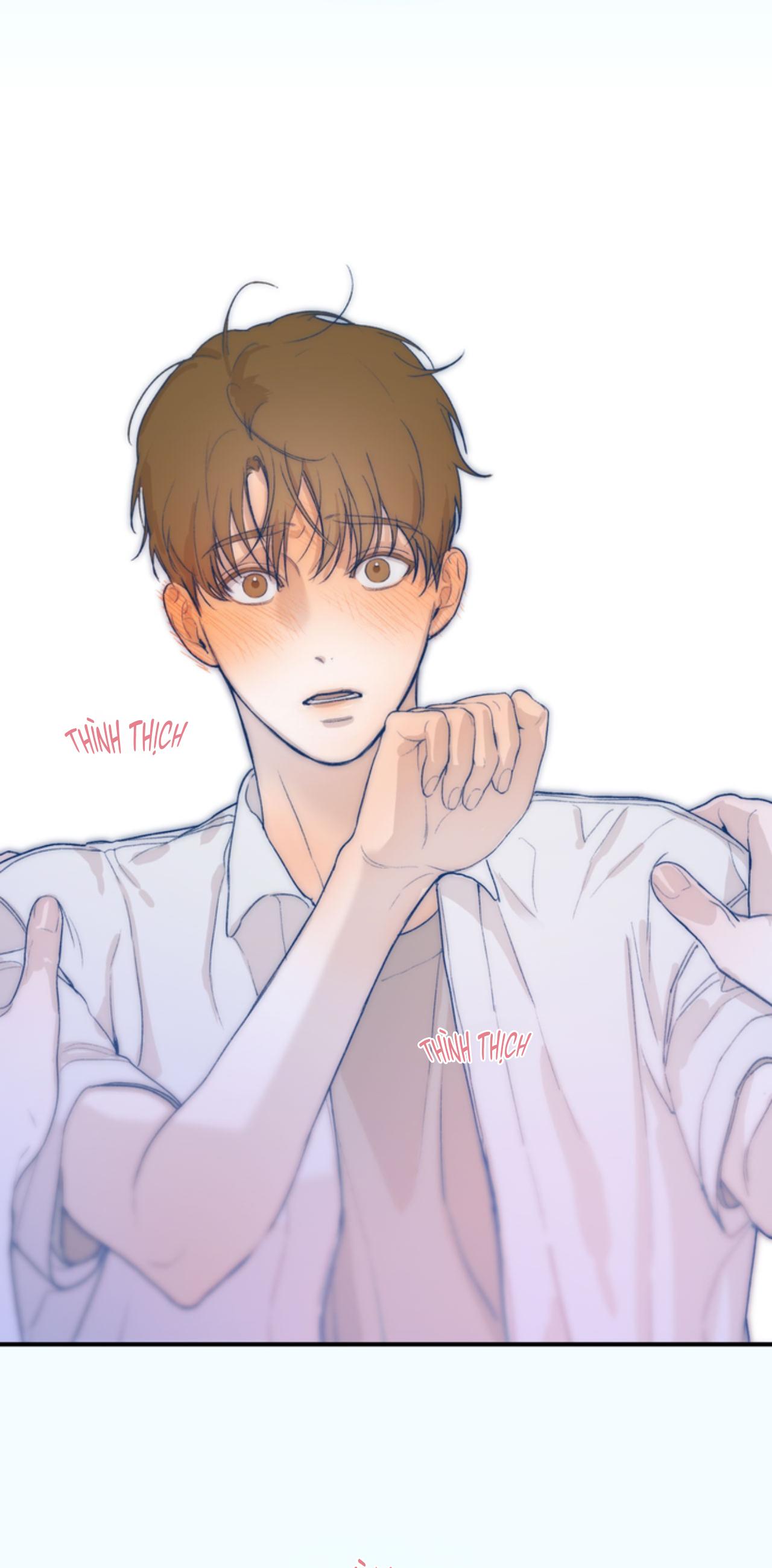 Deepest Confession Chapter 7 - Trang 2