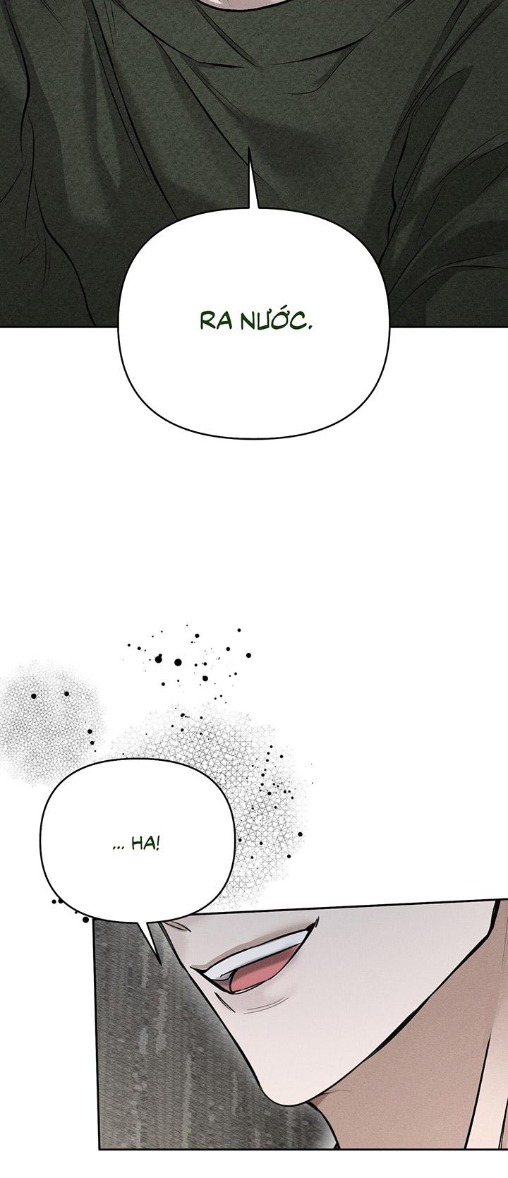 [DDT] KẺ ĐÁNH CẮP TRÁI TIM Chapter 3 19+ - Next Chapter 4 19+