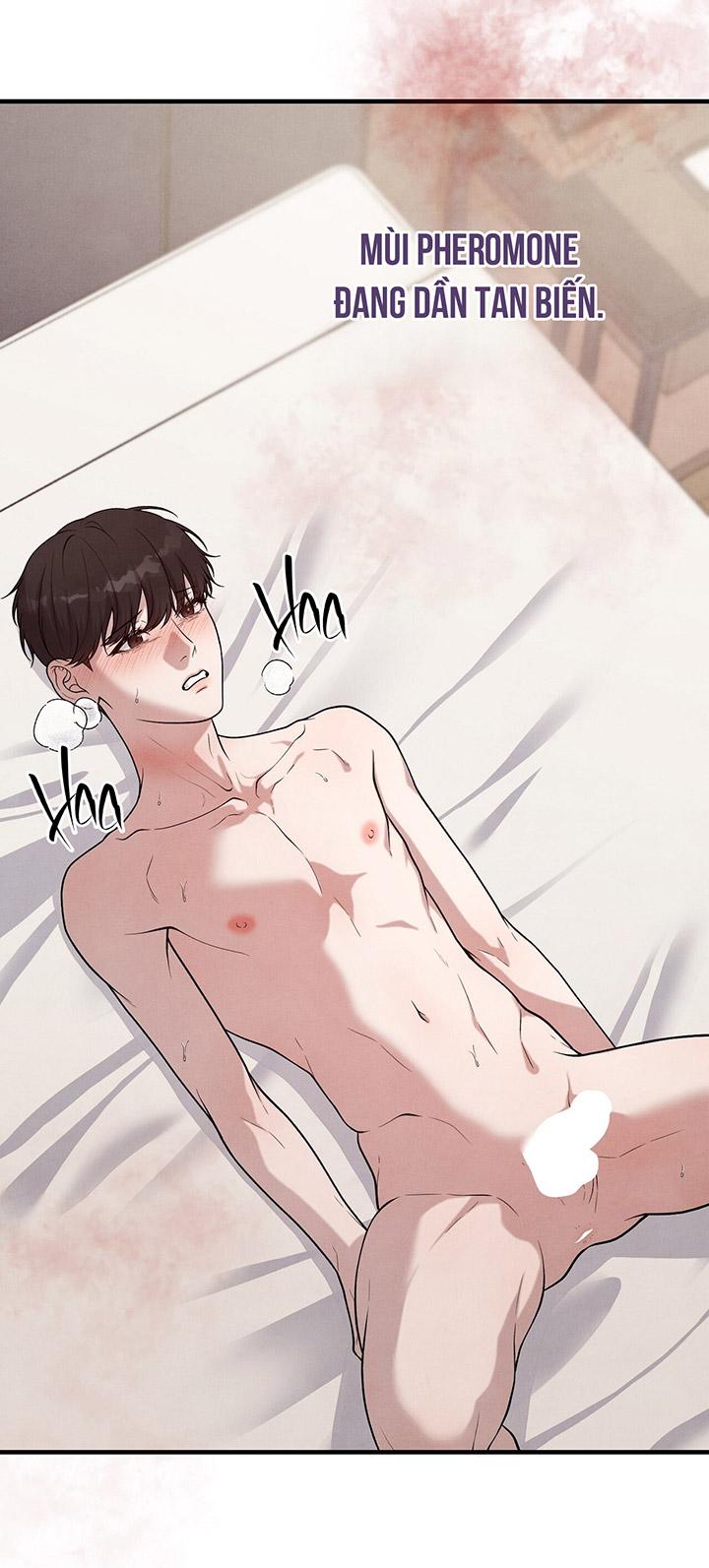 HƯƠNG VỊ TÌNH THÂN Chapter 14 19+ - Trang 2