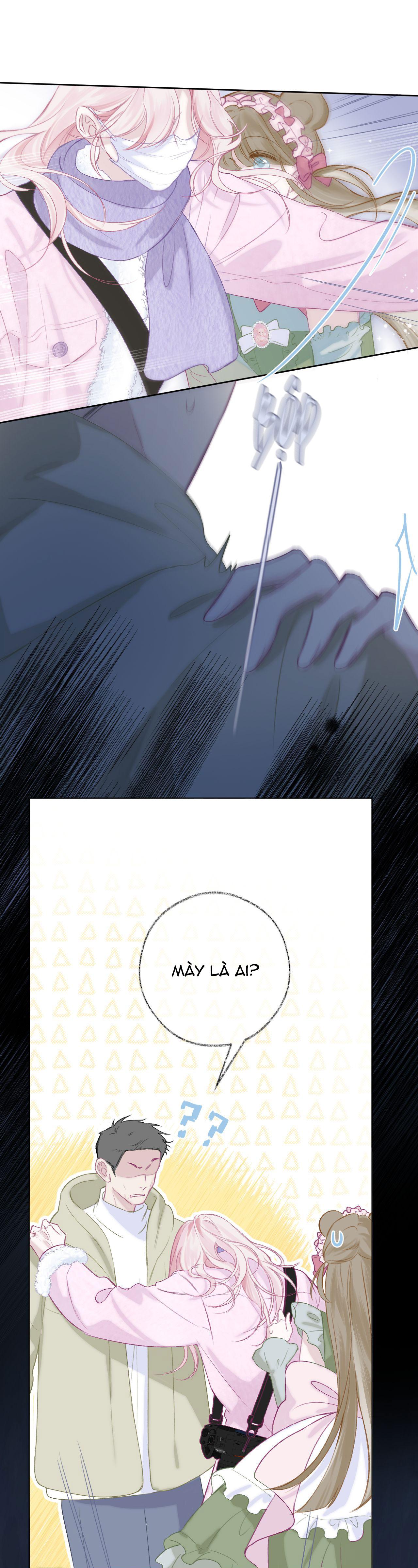 Decibel Của Nhịp Tim Chapter 2 - Next Chapter 3