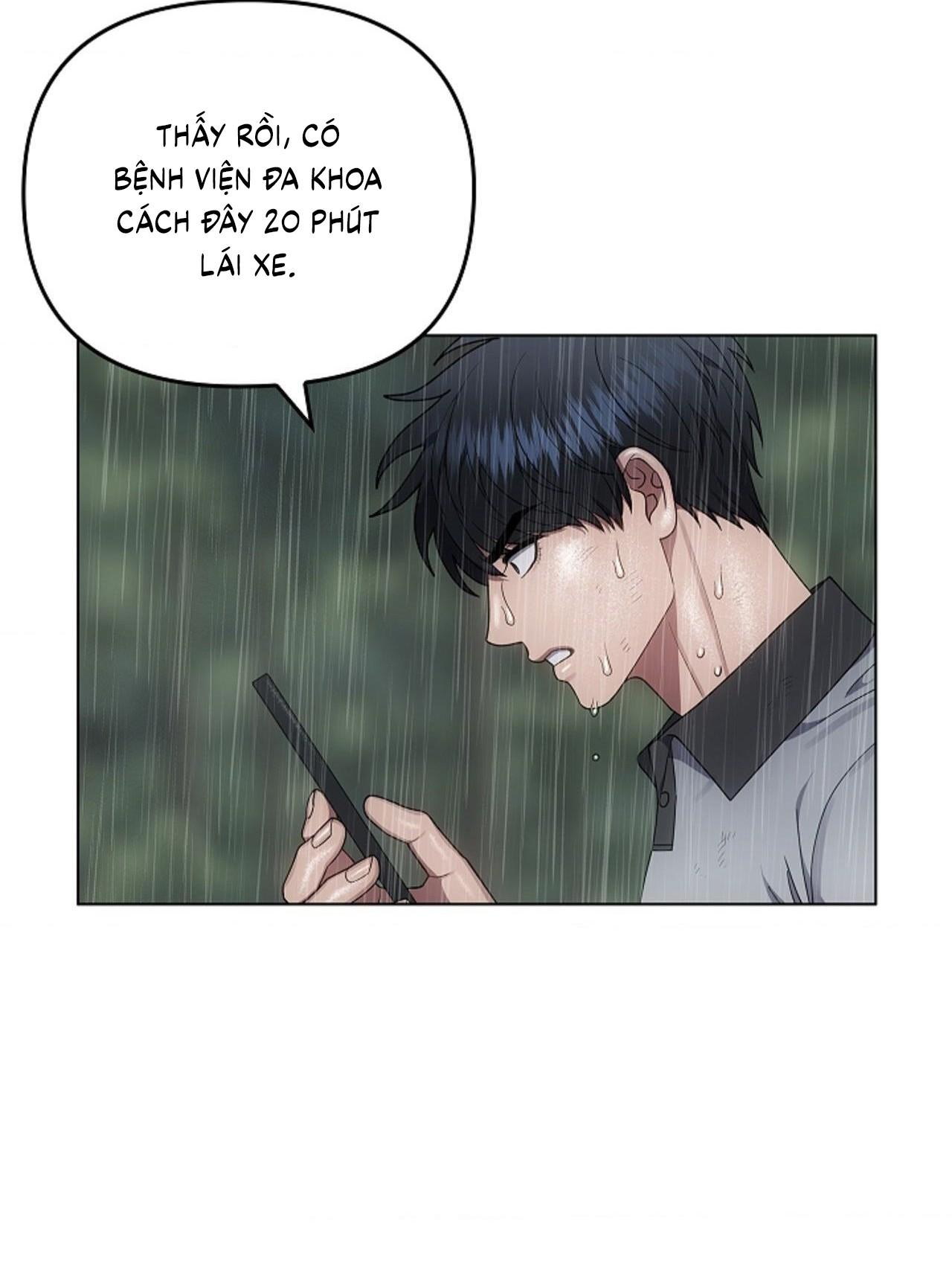 (CBunu) Đuổi Bắt Giữa Đêm Ngọt Ngào Chapter 30 - Trang 2