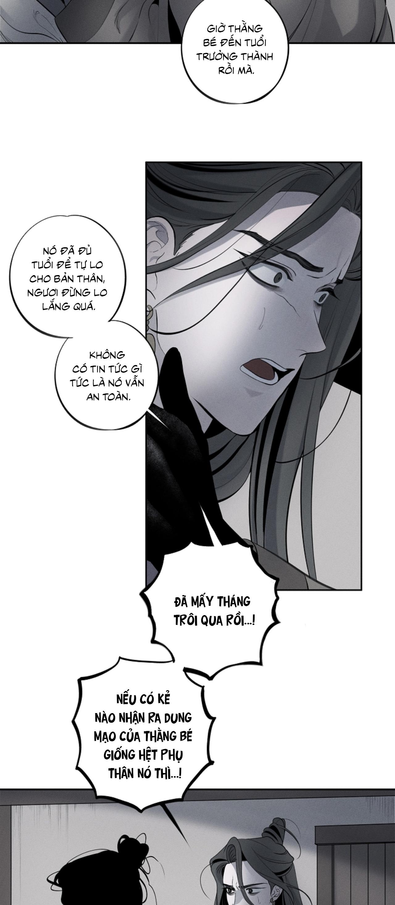 Ngũ tắc: hiếu ái truyện Chapter 7 - Trang 2