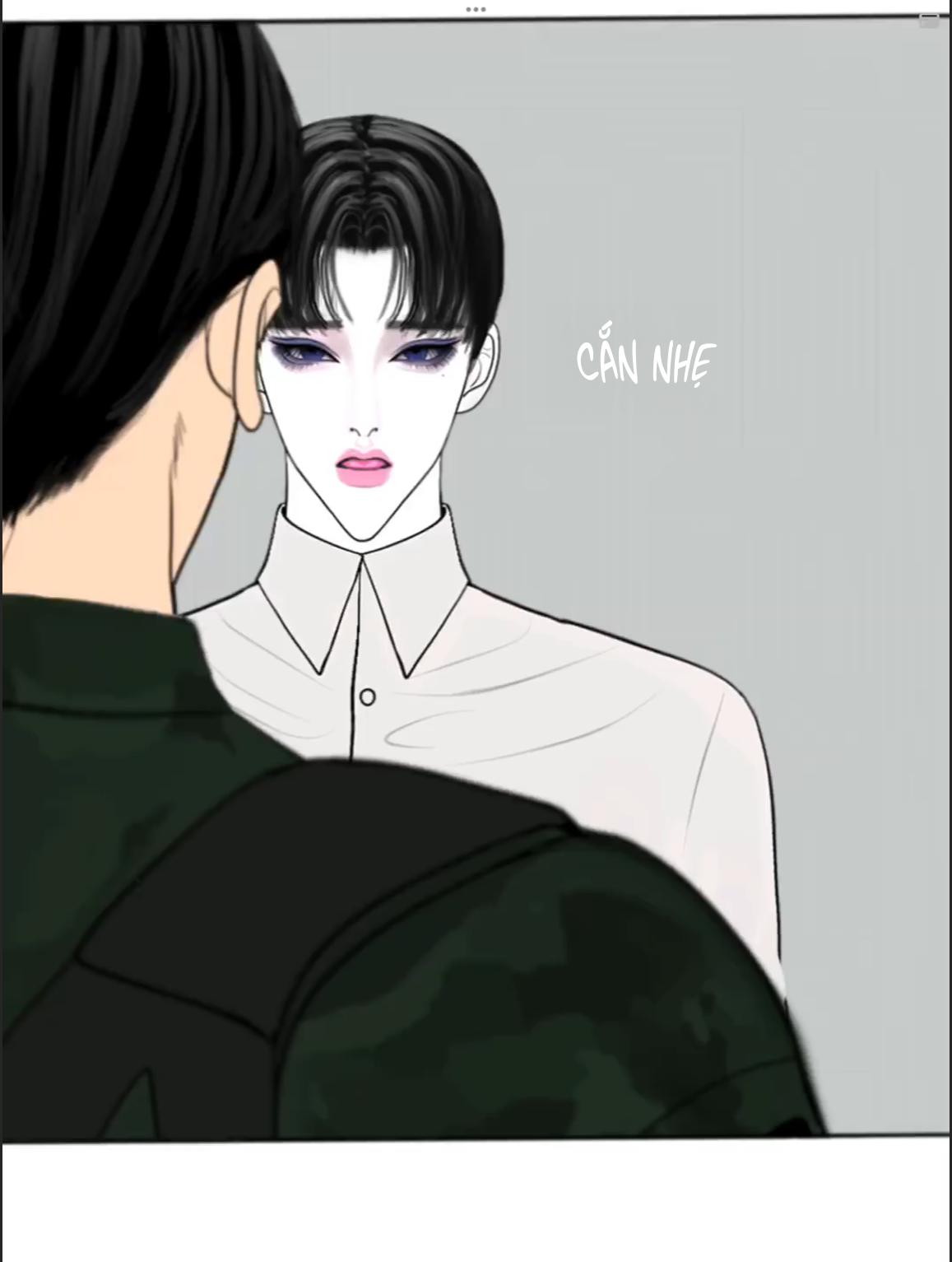 HỘ GIẢ MẠT THẾ Chapter 7 - Next Chapter 8 + 9
