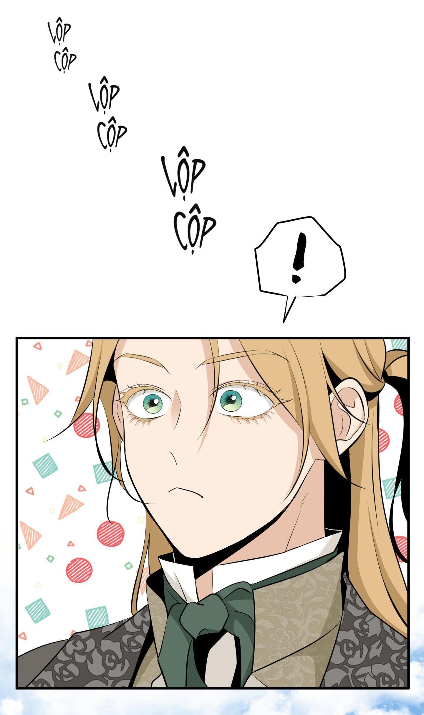 (CBunu) Hoa Vô Danh Chapter 35 - Next Chapter 36