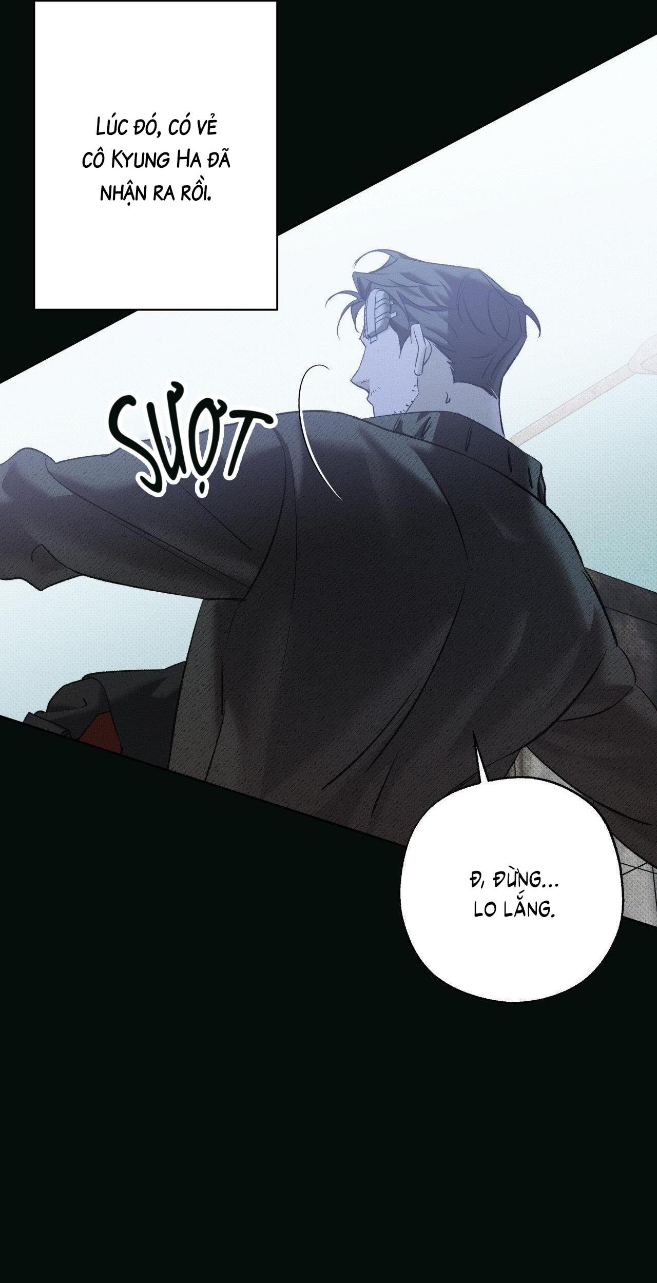 (CBunu) Chó Săn Của Sisyphus Chapter 25 End season 1 - Trang 2