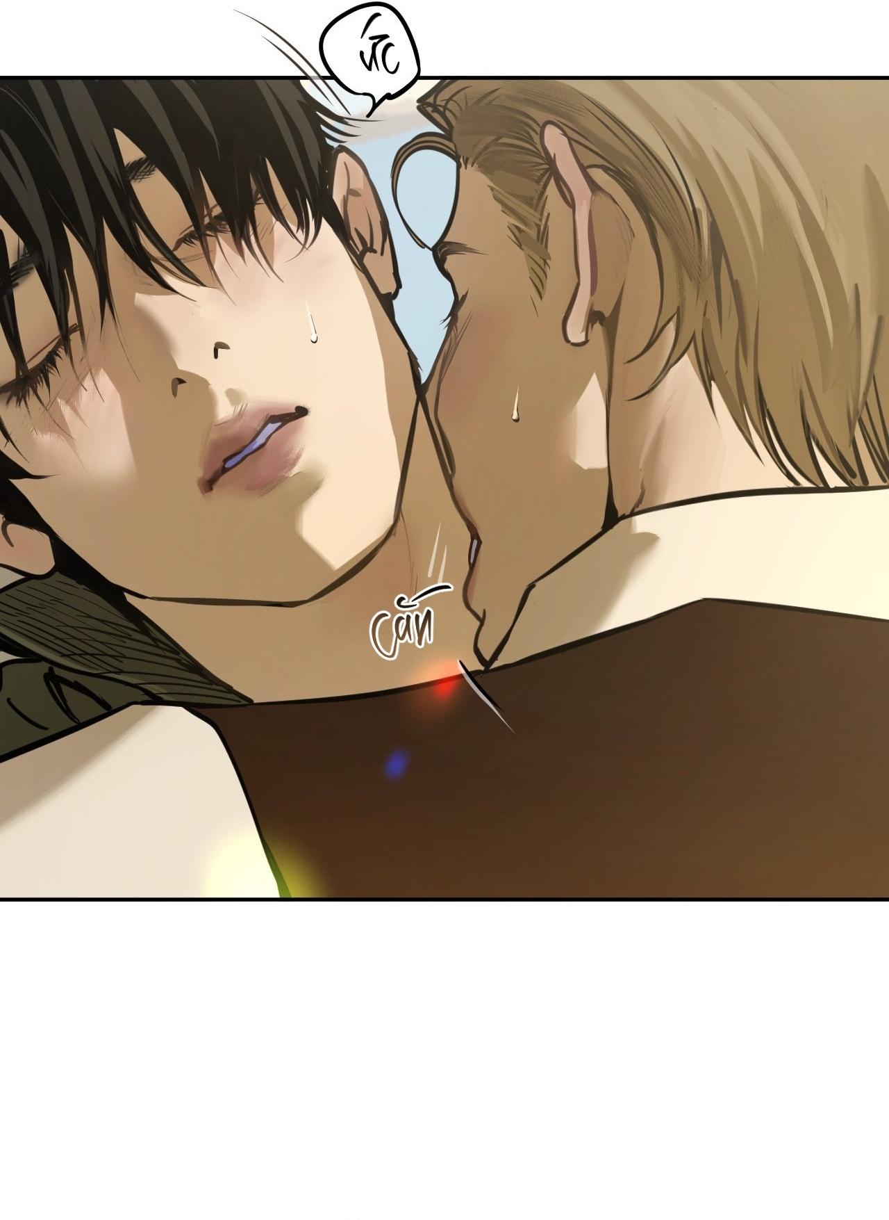 (GĐCV) SA NGÃ Chapter 6 - Trang 2